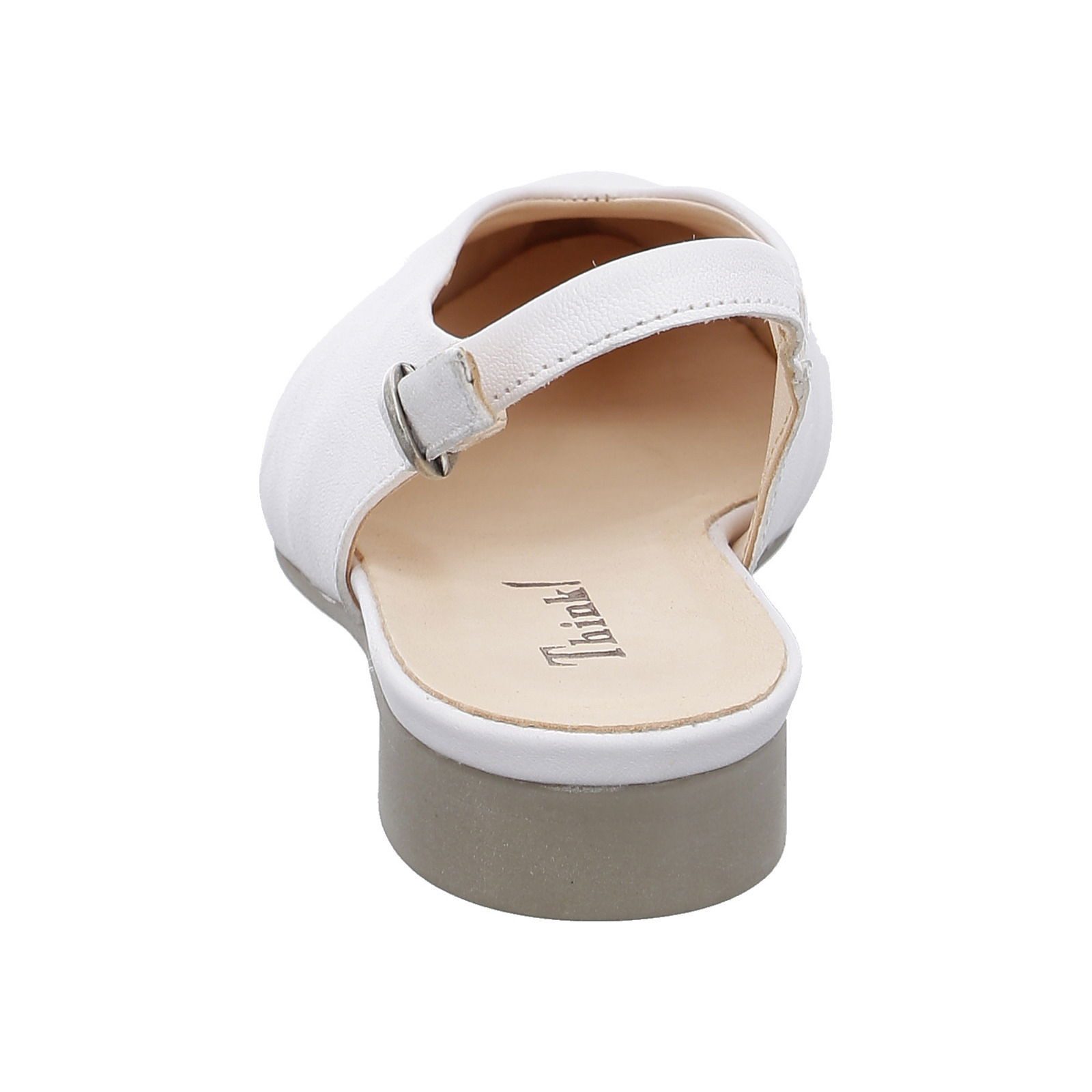 Think! Slingpumps Guad 2 Slingpumps günstig online kaufen