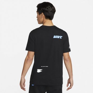 Nike T-Shirt Nike Sportswear Sport Essentials+ Tee