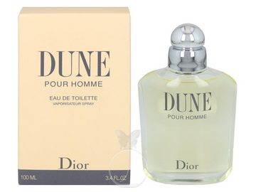 Dior Eau de Toilette Dior Dune Pour Homme Eau de Toilette 100 ml, 1-tlg.