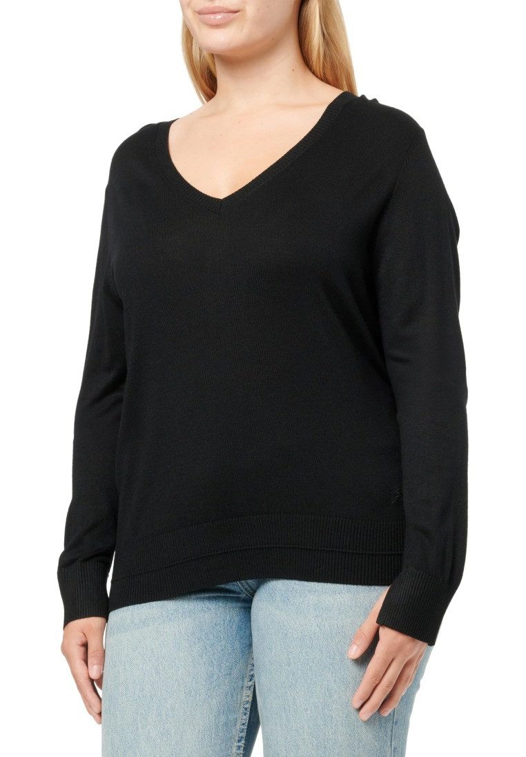 BOSS ORANGE Strickpullover günstig online kaufen