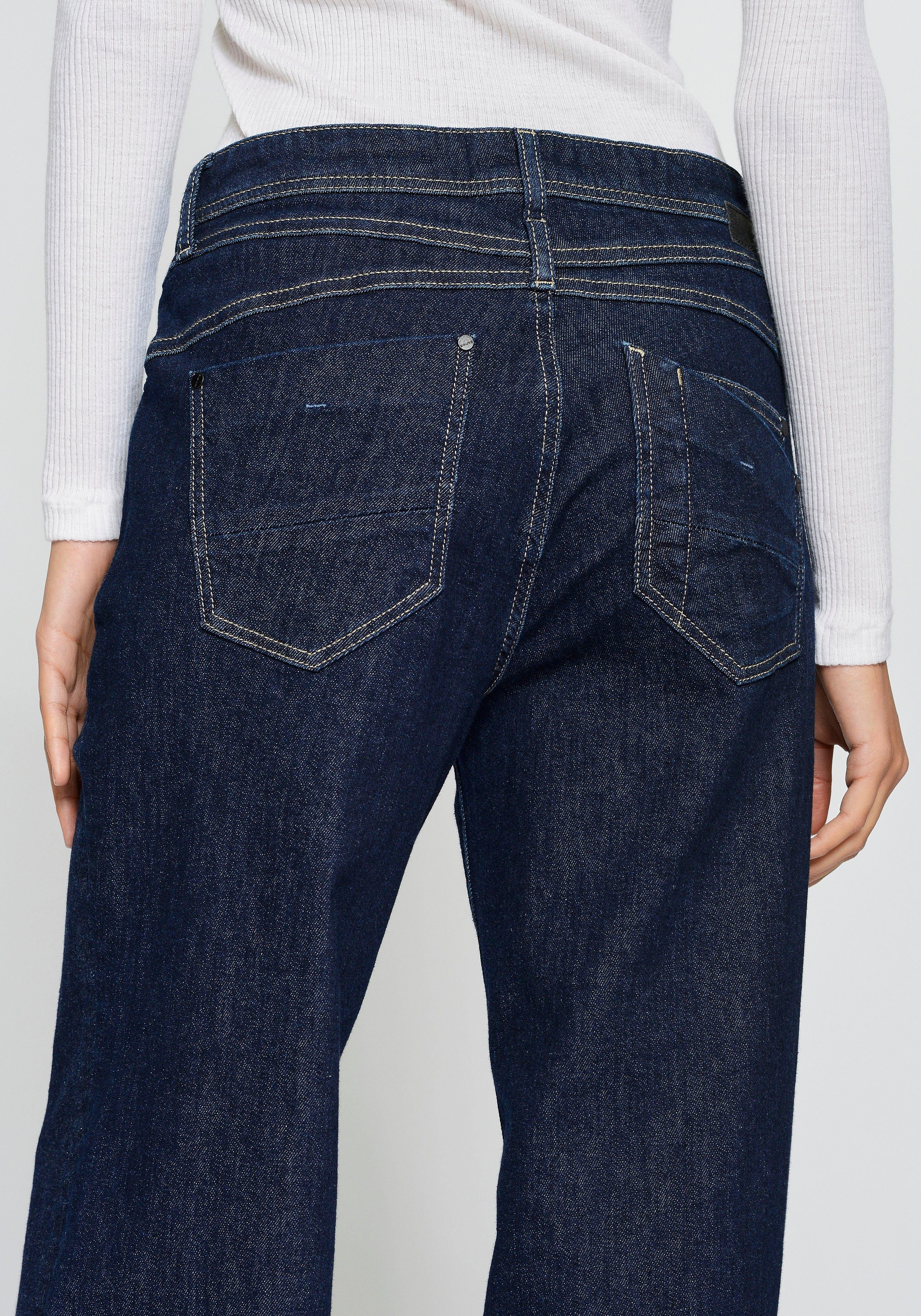 GANG Weite Jeans 94AMELIE WIDE