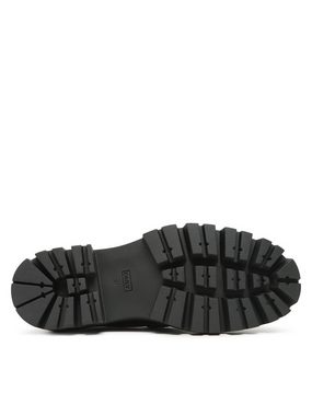 ONLY Shoes Slipper Onlbetty-4 15288063 Black/Leo Print Slipper