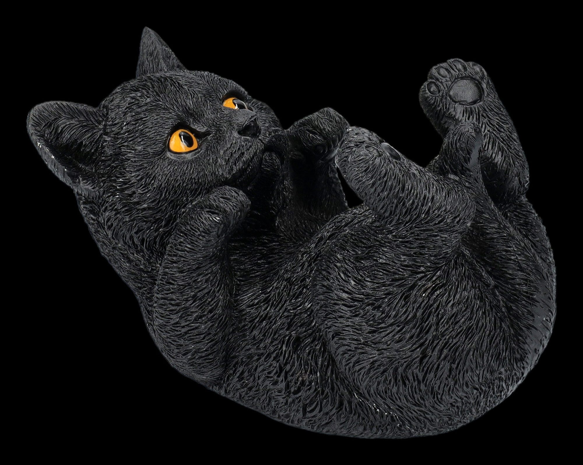 Figuren Shop GmbH Tierfigur Handyhalter Katze günstig online kaufen