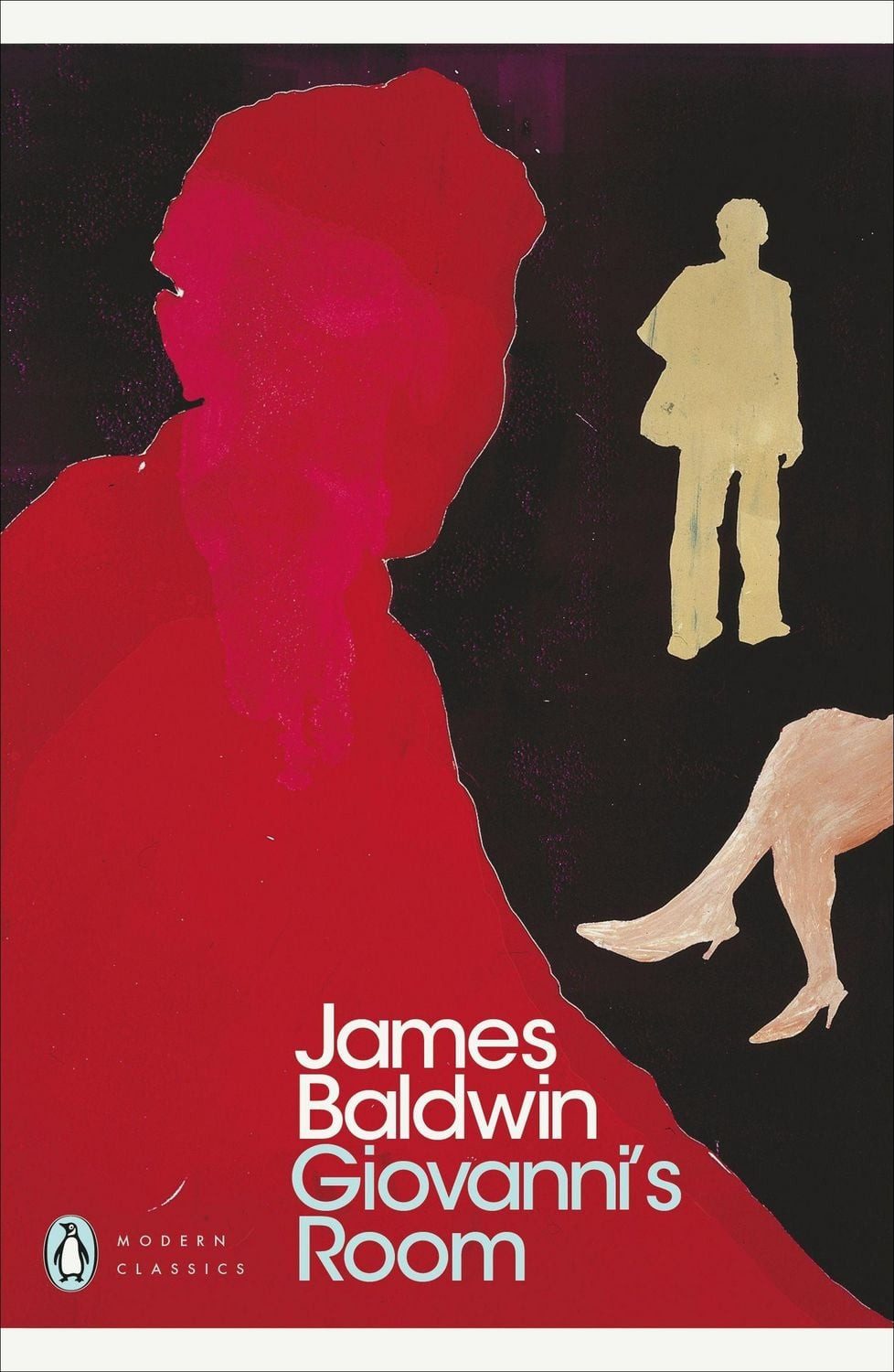 Giovanni's Room / James Baldwin
