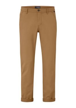 Redpoint Chinohose ODESSA Straight-Fit Relax Chinohose mit Stretch