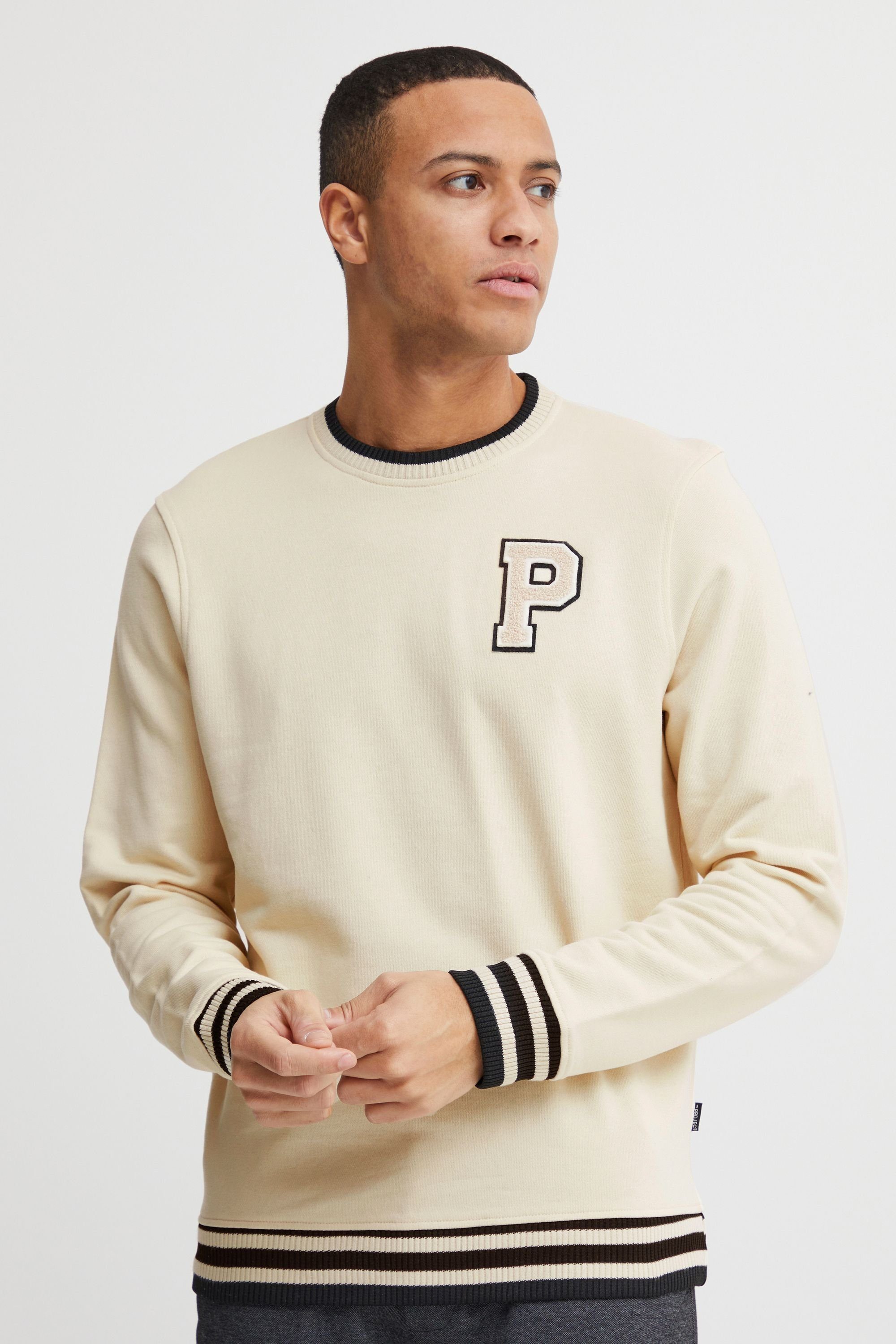 11 Project Sweatshirt 11 Project PRVan Cloud Cream