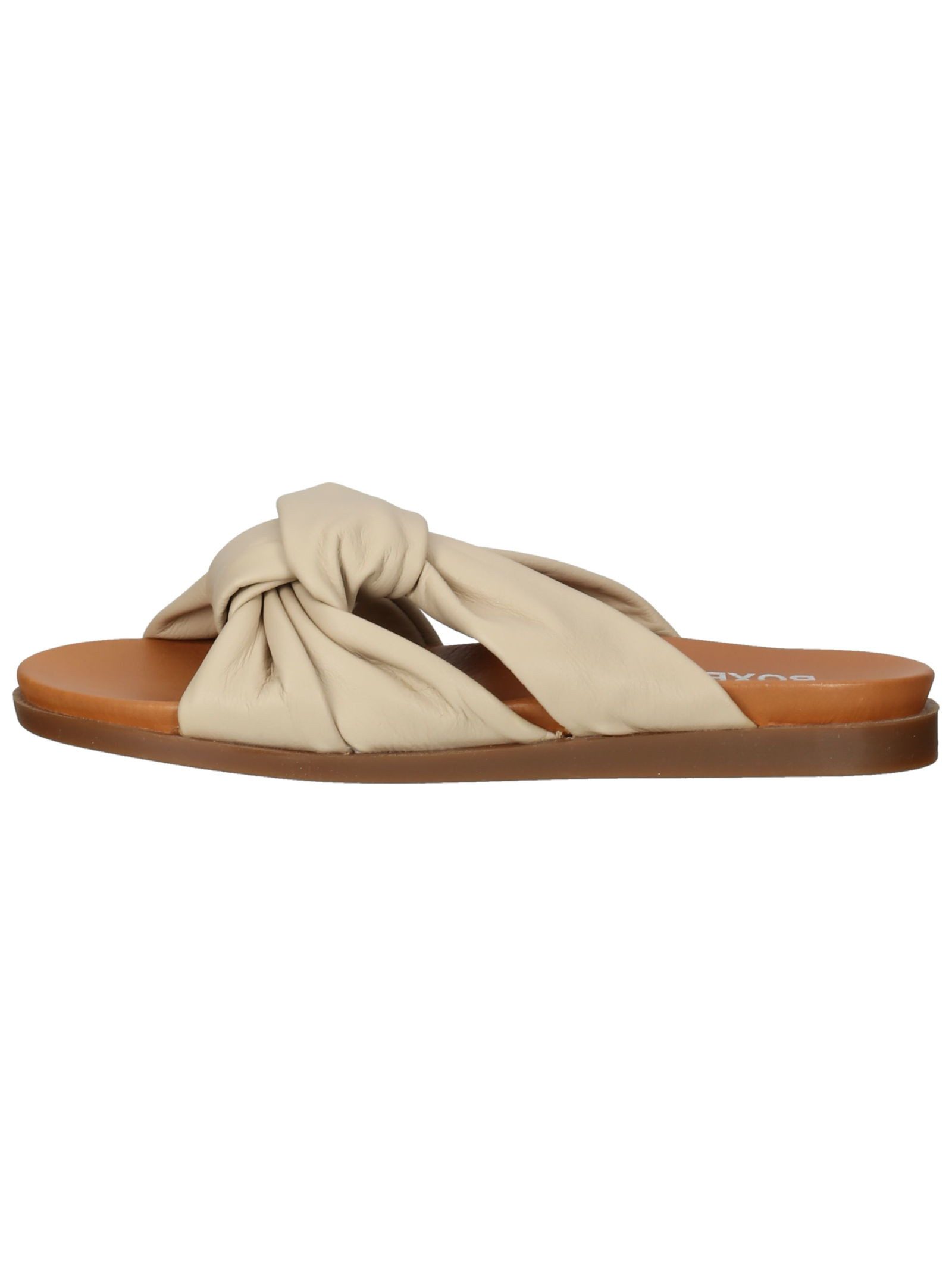 Bullboxer Pantoletten Leder Pantolette günstig online kaufen