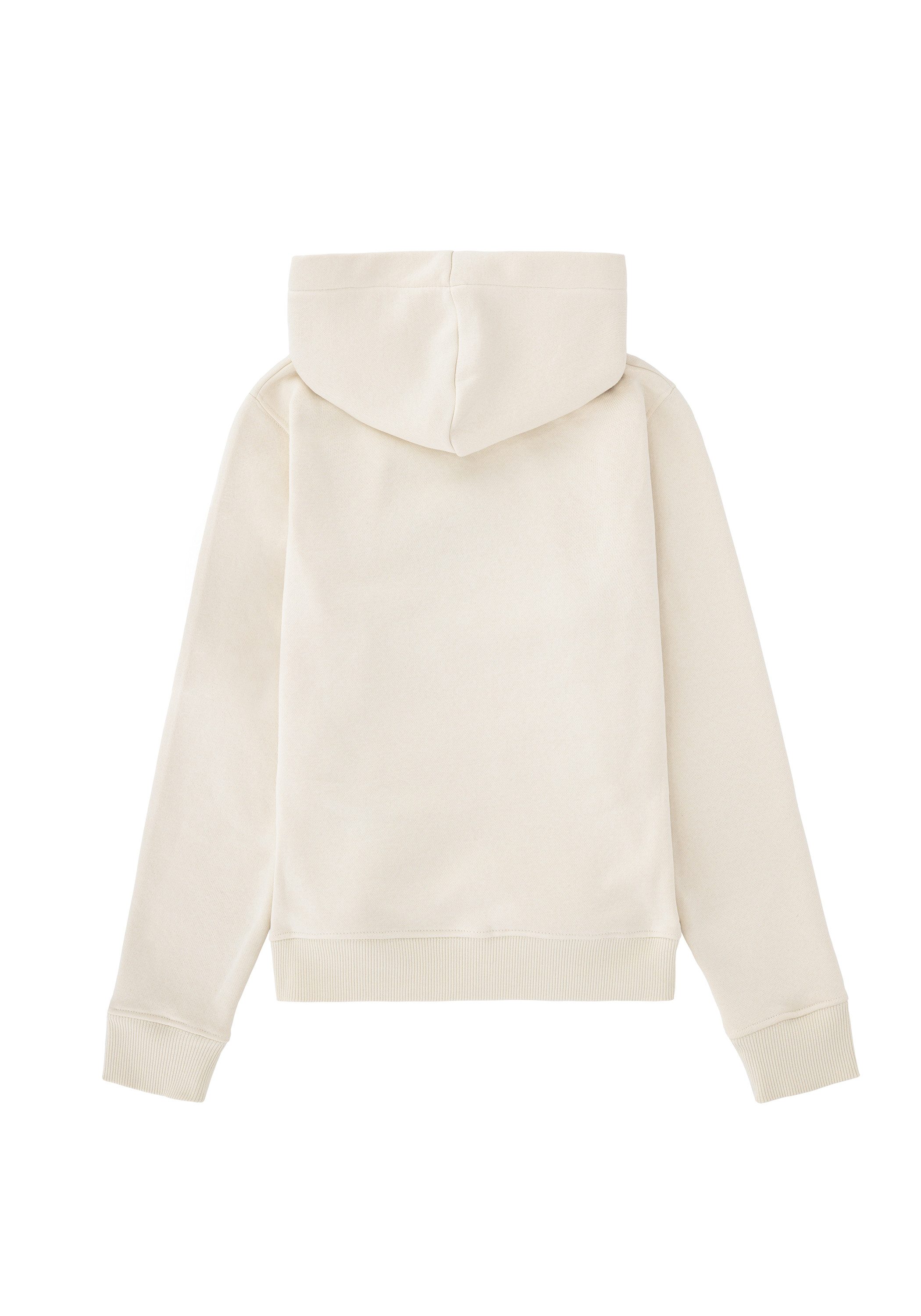 Alpha Industries Hoodie Basic Hoodie BL K