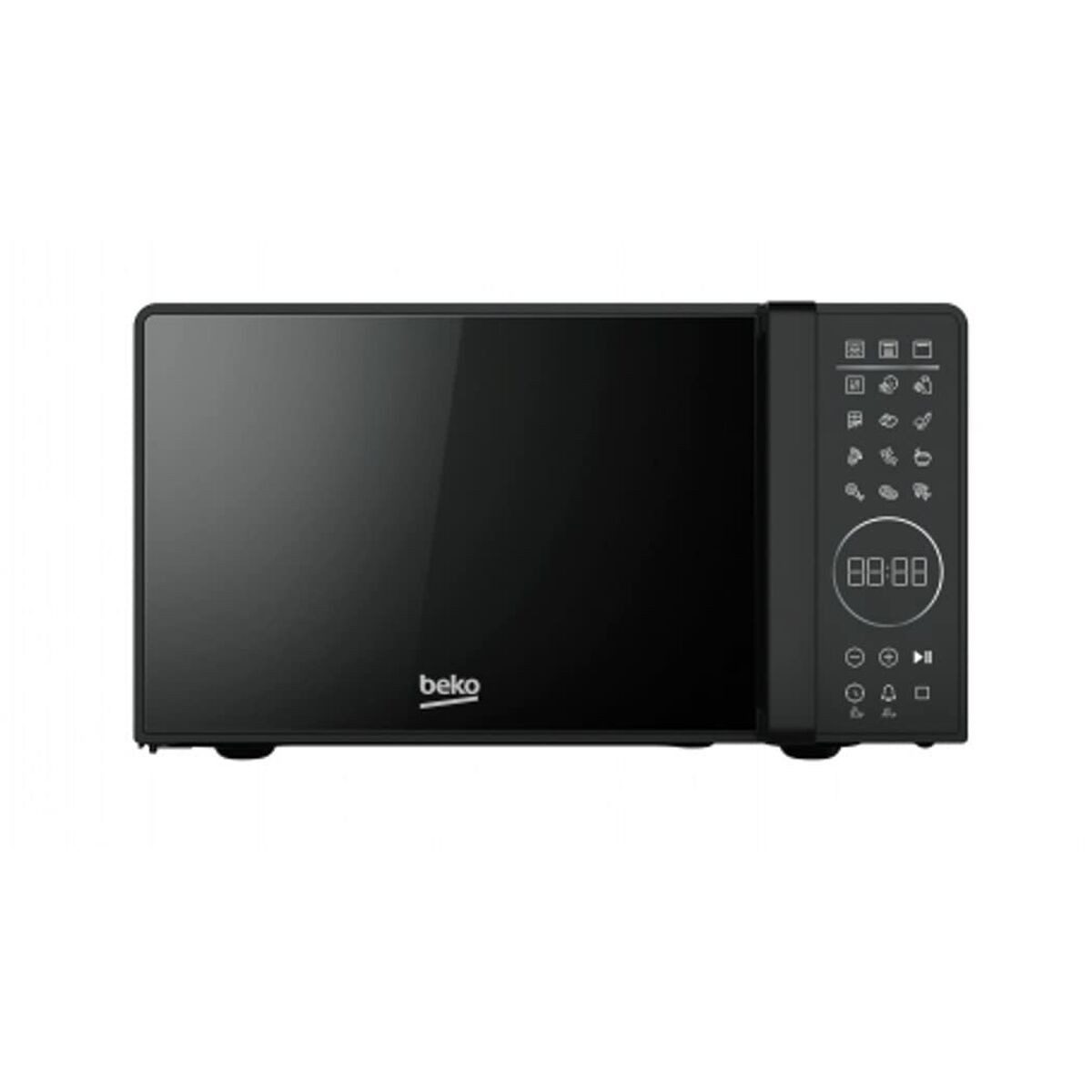 BEKO Mikrowelle BEKO MGC20130BFB