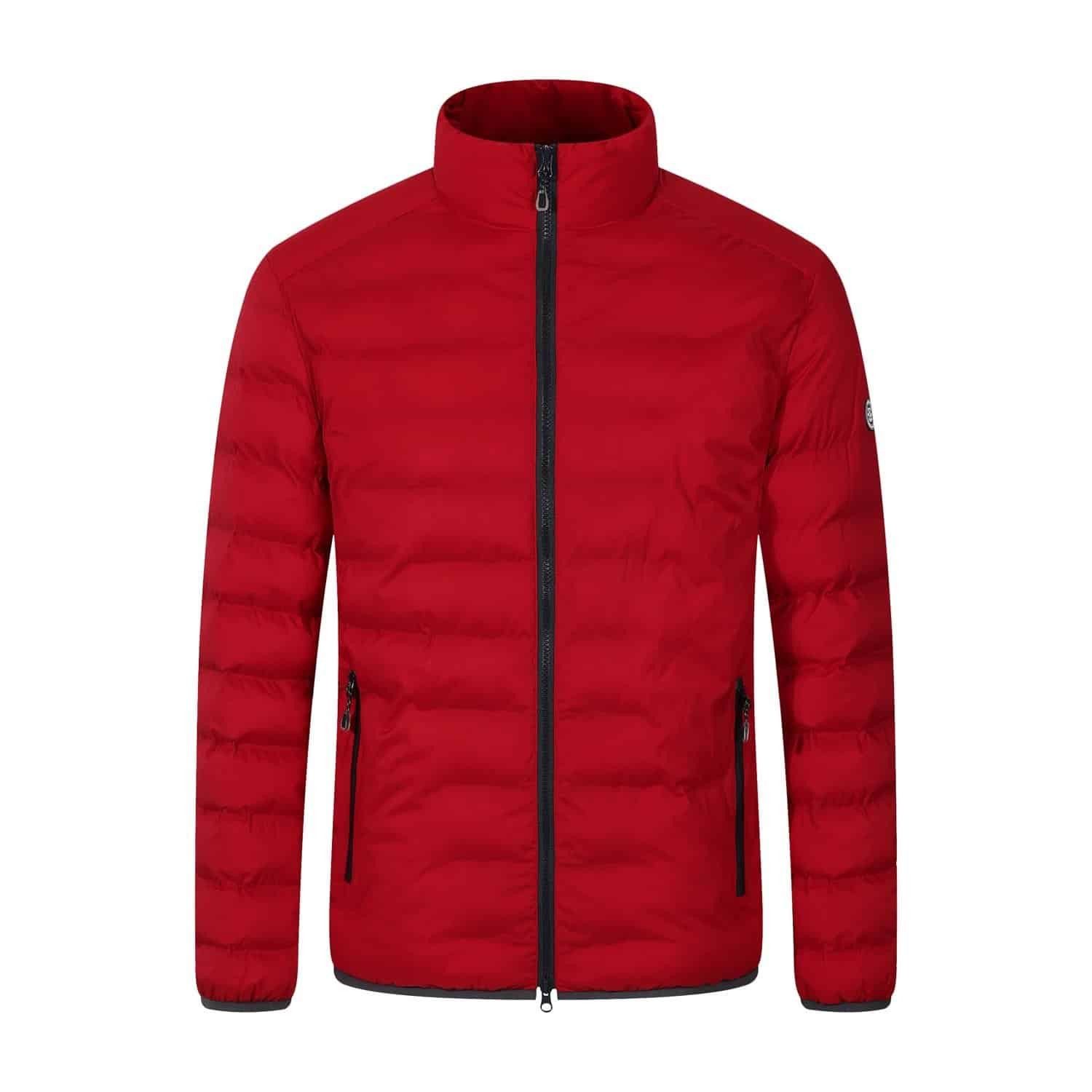Steppjacke Maximilian