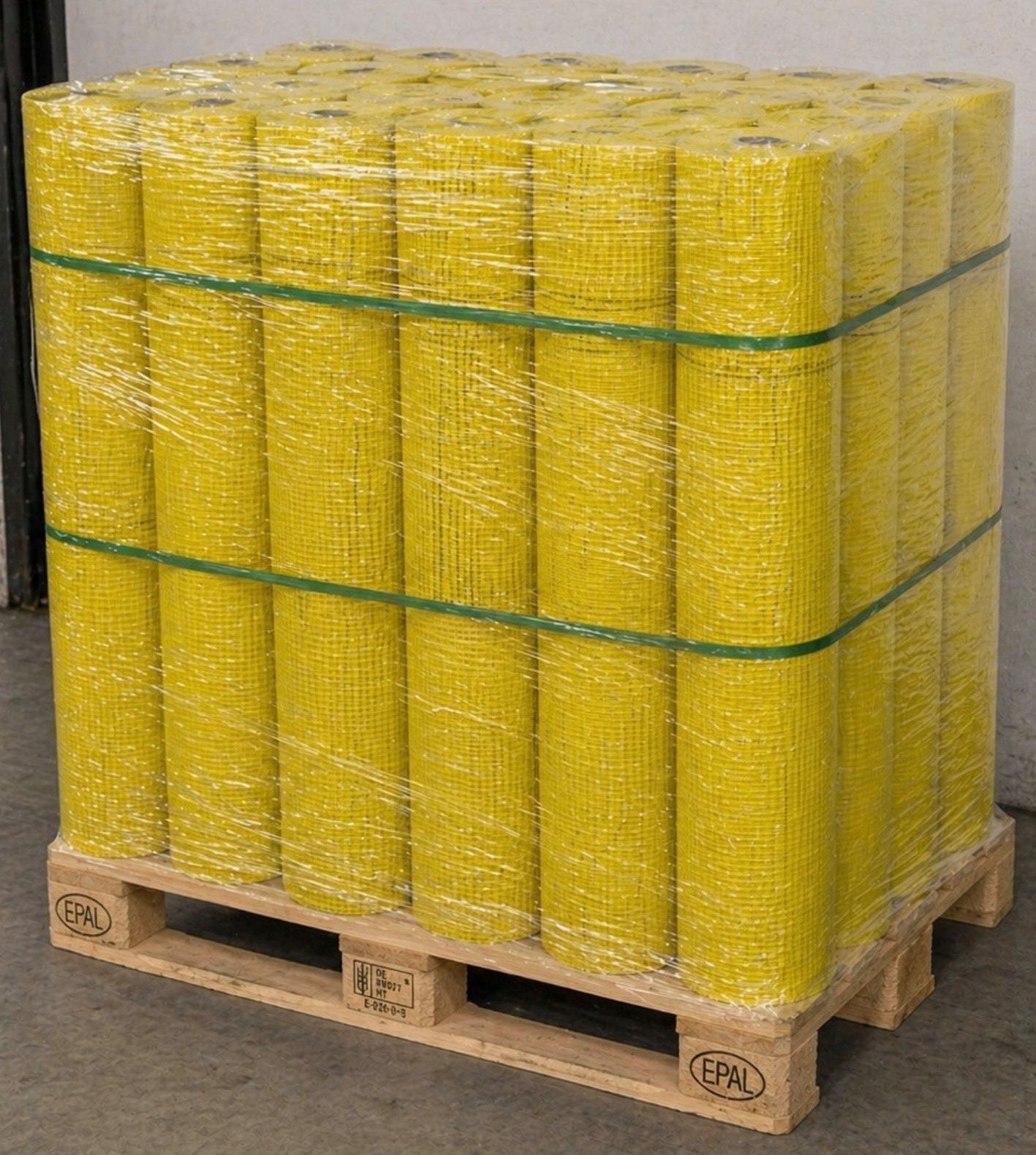 VaGo-Tools Papiertapete 1500m² Armierungsgewebe Glasfasergewebe 165g/m²
