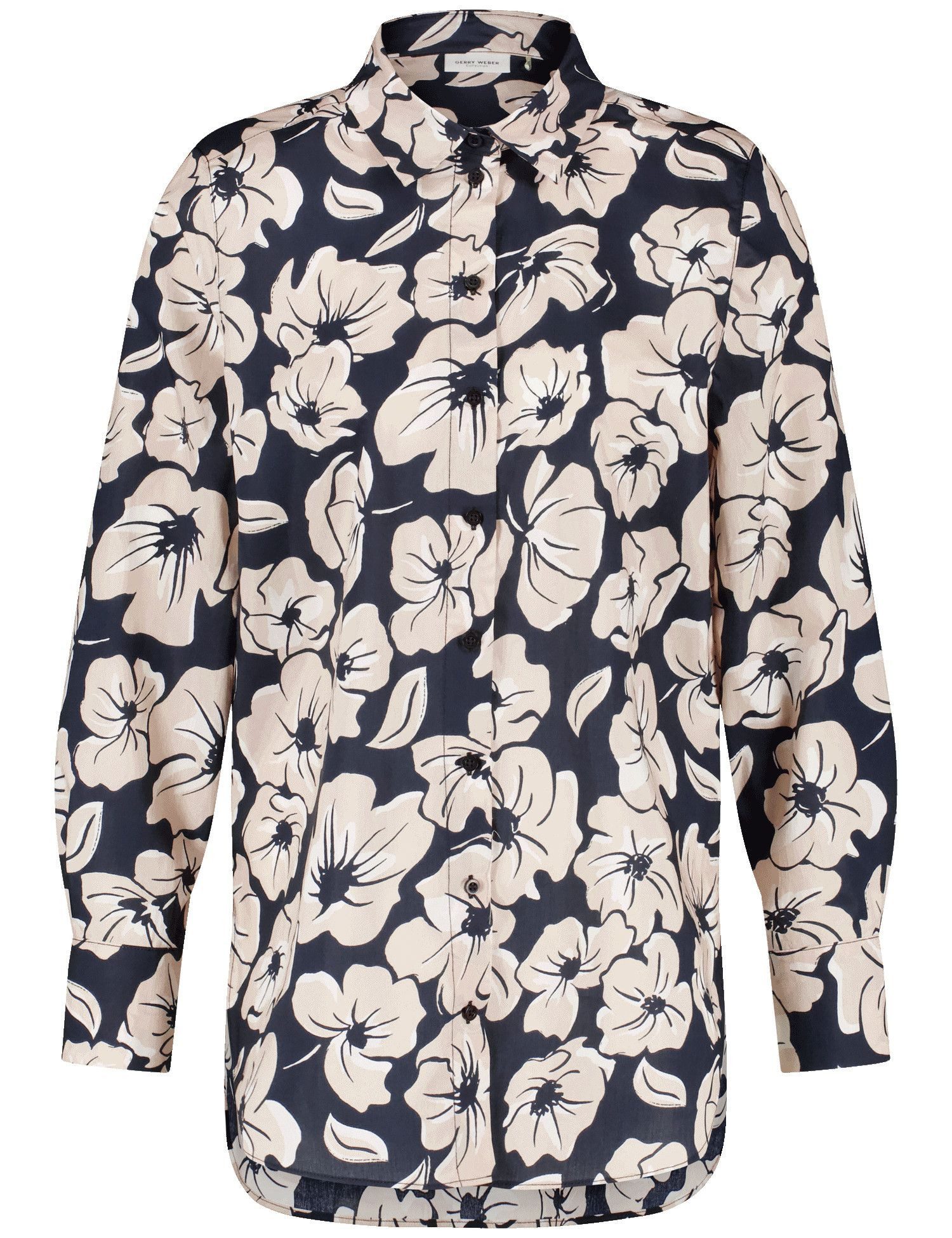 GERRY WEBER Langarmbluse