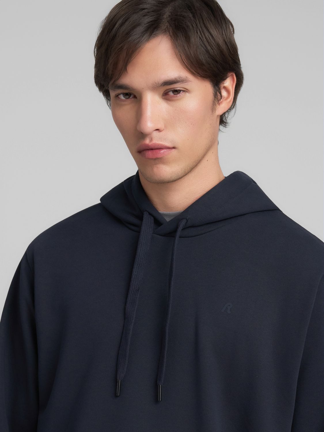 Replay Kapuzensweatshirt