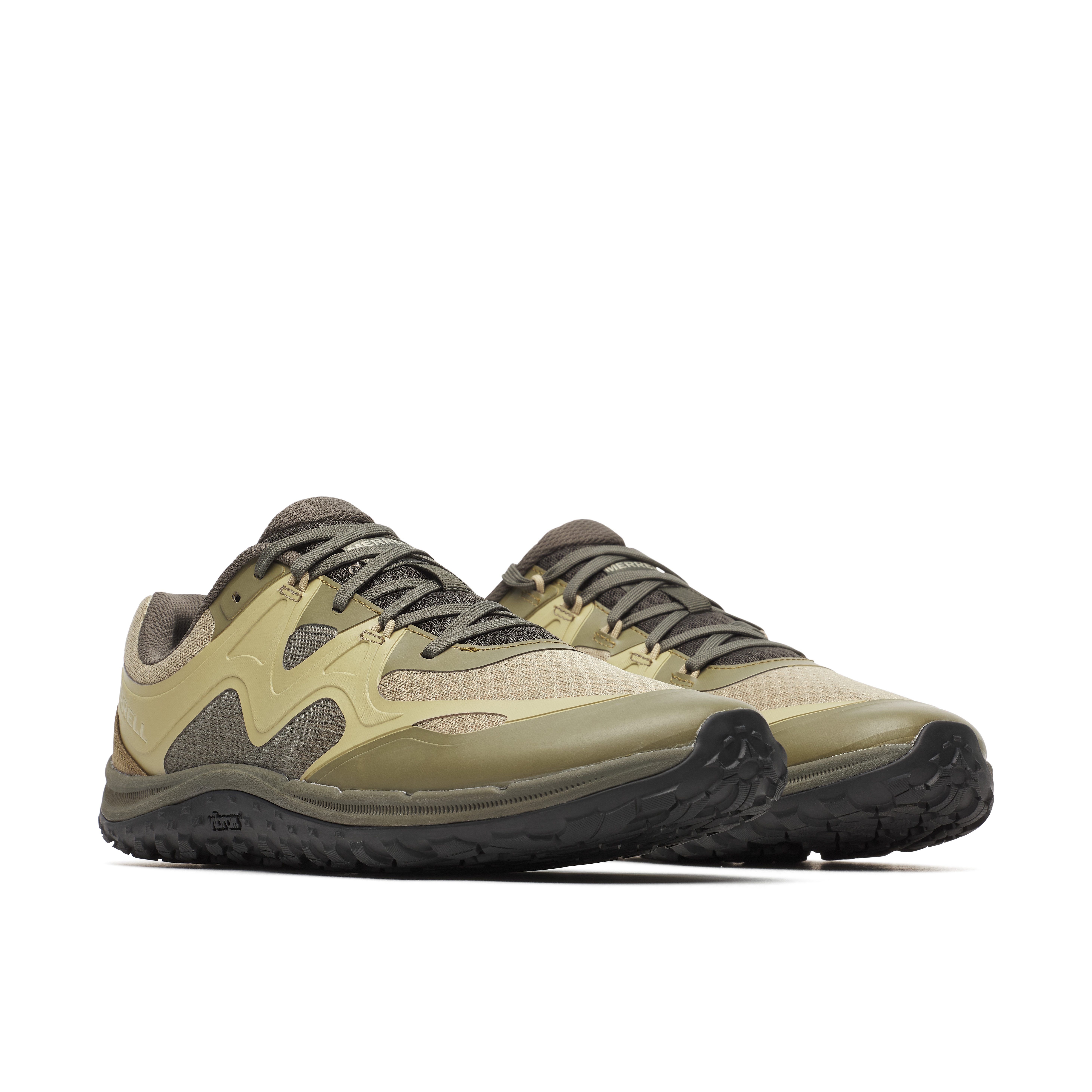 Merrell TRAIL GLOVE 8 Barfußschuh mit Vibram Sohle