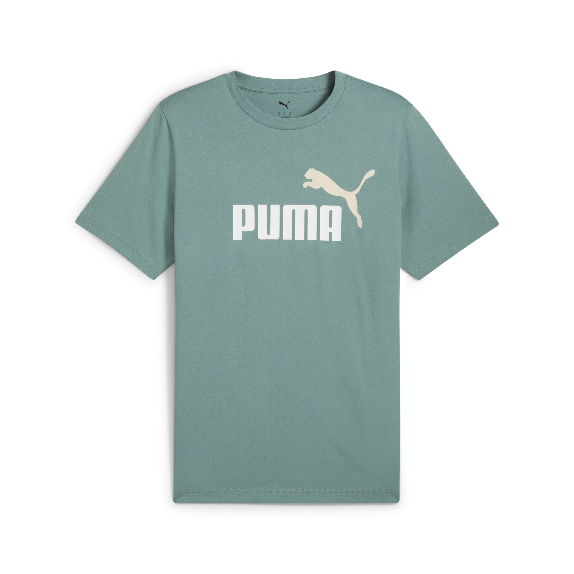 PUMA T-Shirt ESS 2 COLOR NO. günstig online kaufen