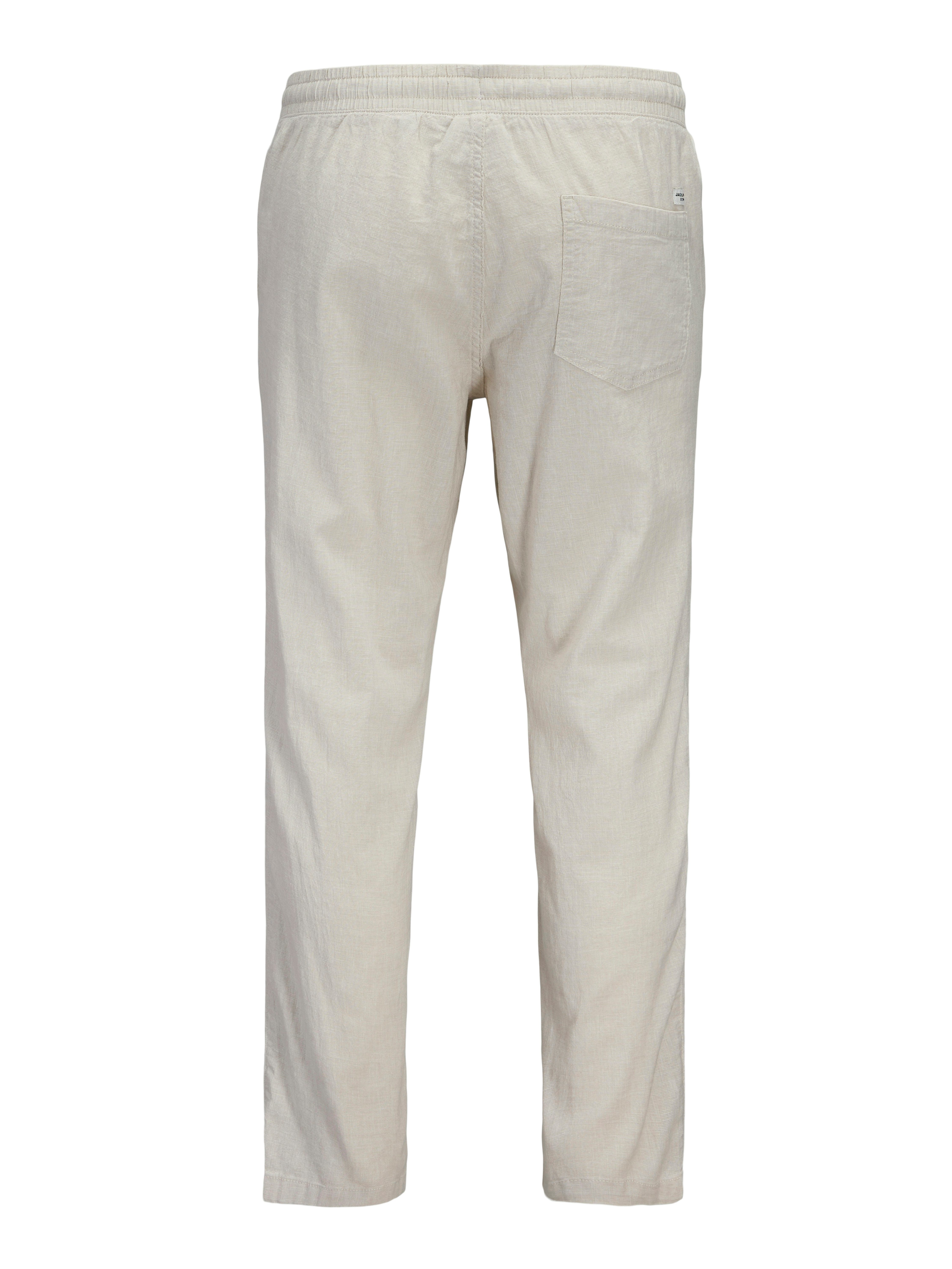 Jack & Jones Schlupfhose JPSTACE DAVE BREEZE JOGGER SN Baumwollmischung – Bild 5 von 5