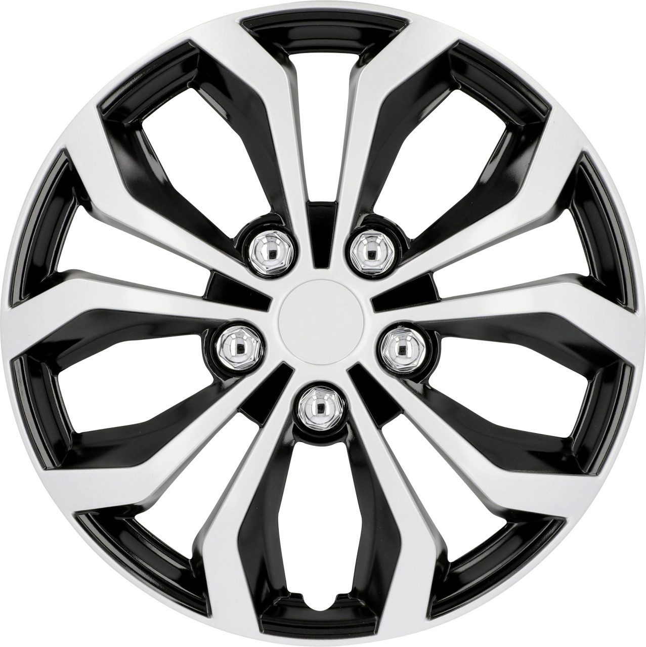 UNITEC Blende Unitec Radzierblende Daytona 35 cm (14 Zoll)