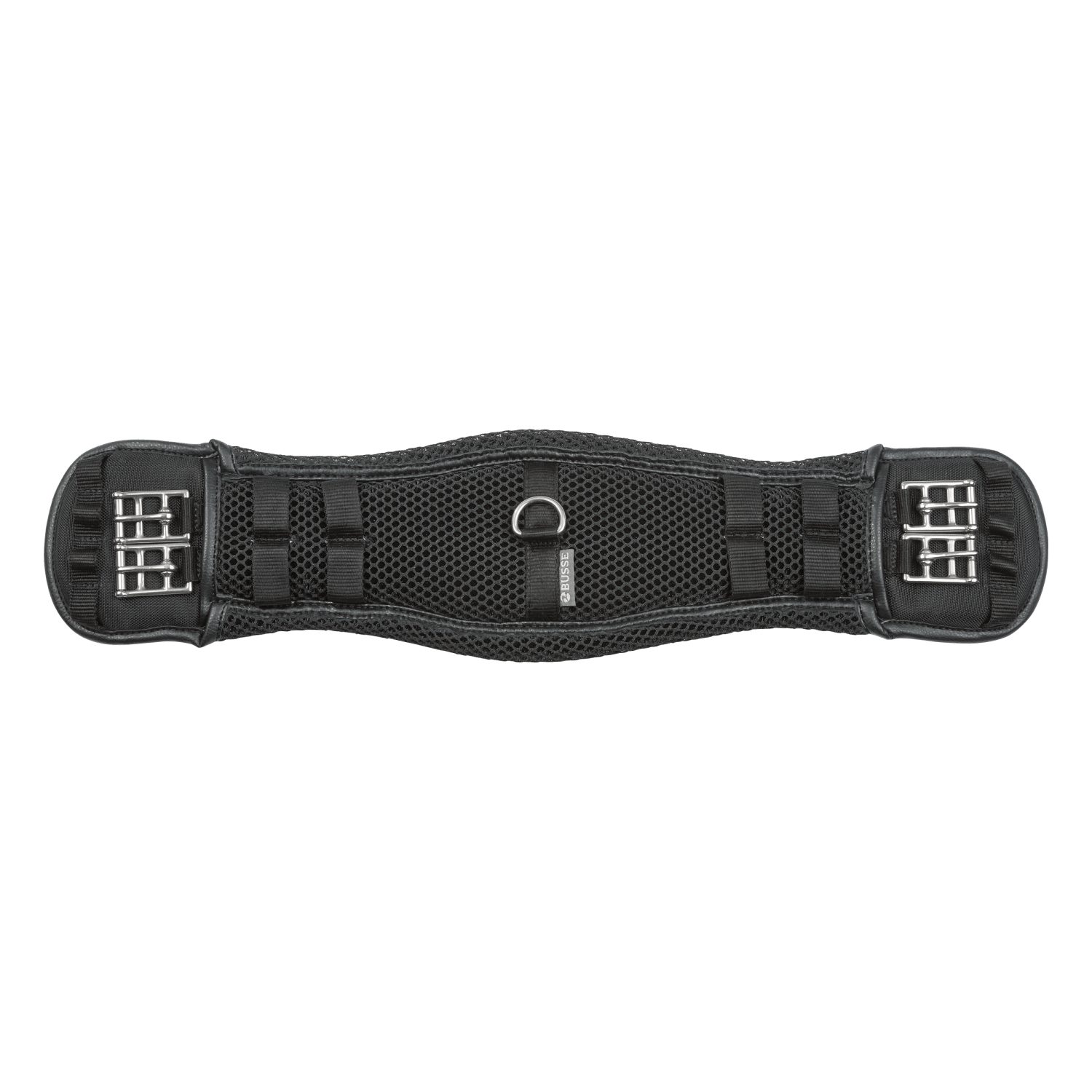 BUSSE Sattelgurte Sattelgurt 3D Air Effect Dressur D