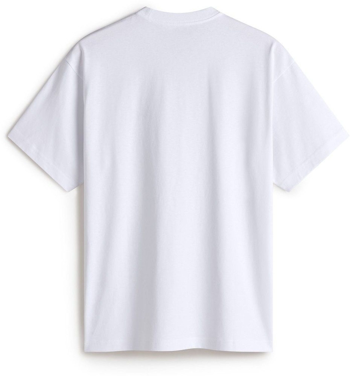 Vans T-Shirt Left Chest Ii Loose Short Sleeve