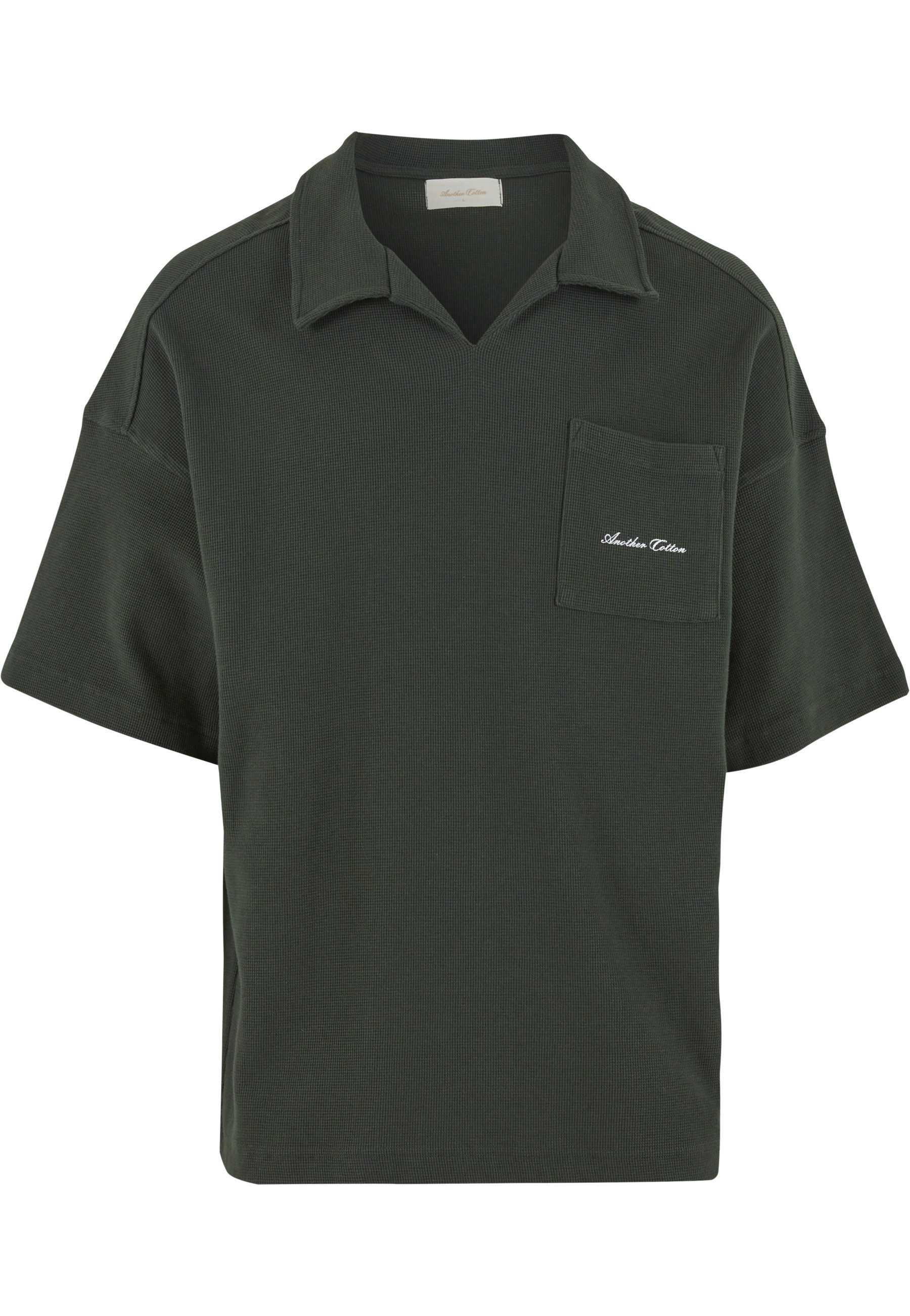 Another Cotton Lab Poloshirt Another Cotton Lab (1-tlg)