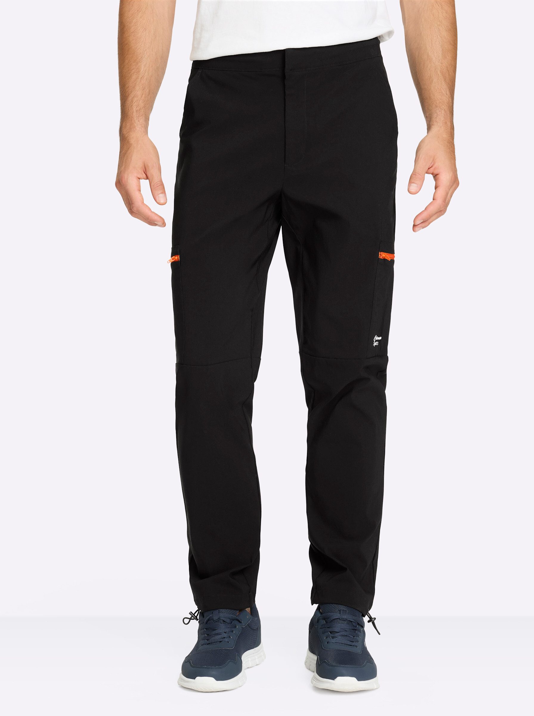 Witt Jogginghose Wanderhose