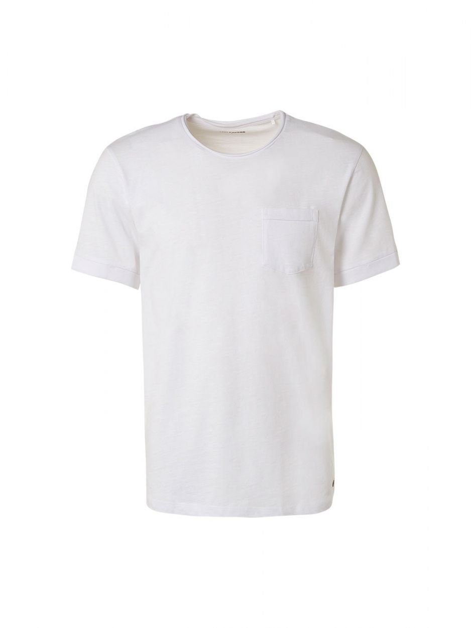 NO EXCESS T-Shirt white