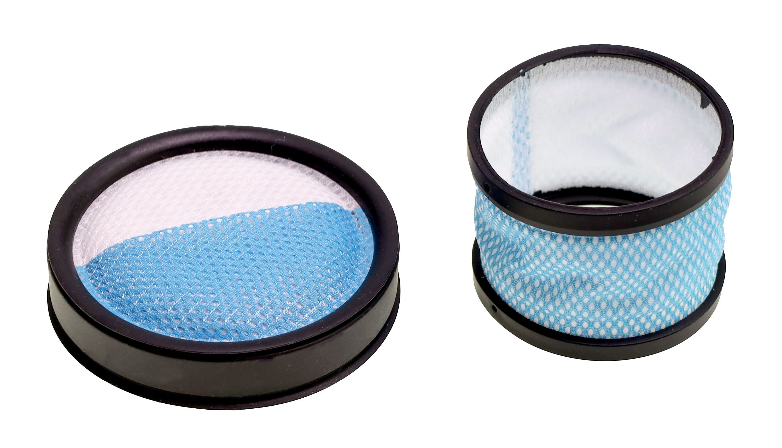 Ersatzfilter Hoover 35602820,U107 Filter für HF4 HF401... Handstaubsauger