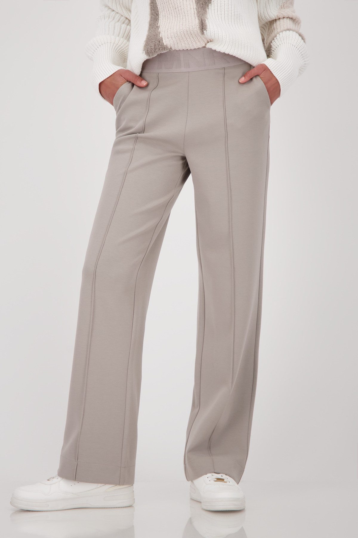 Monari Stoffhose Hose günstig online kaufen