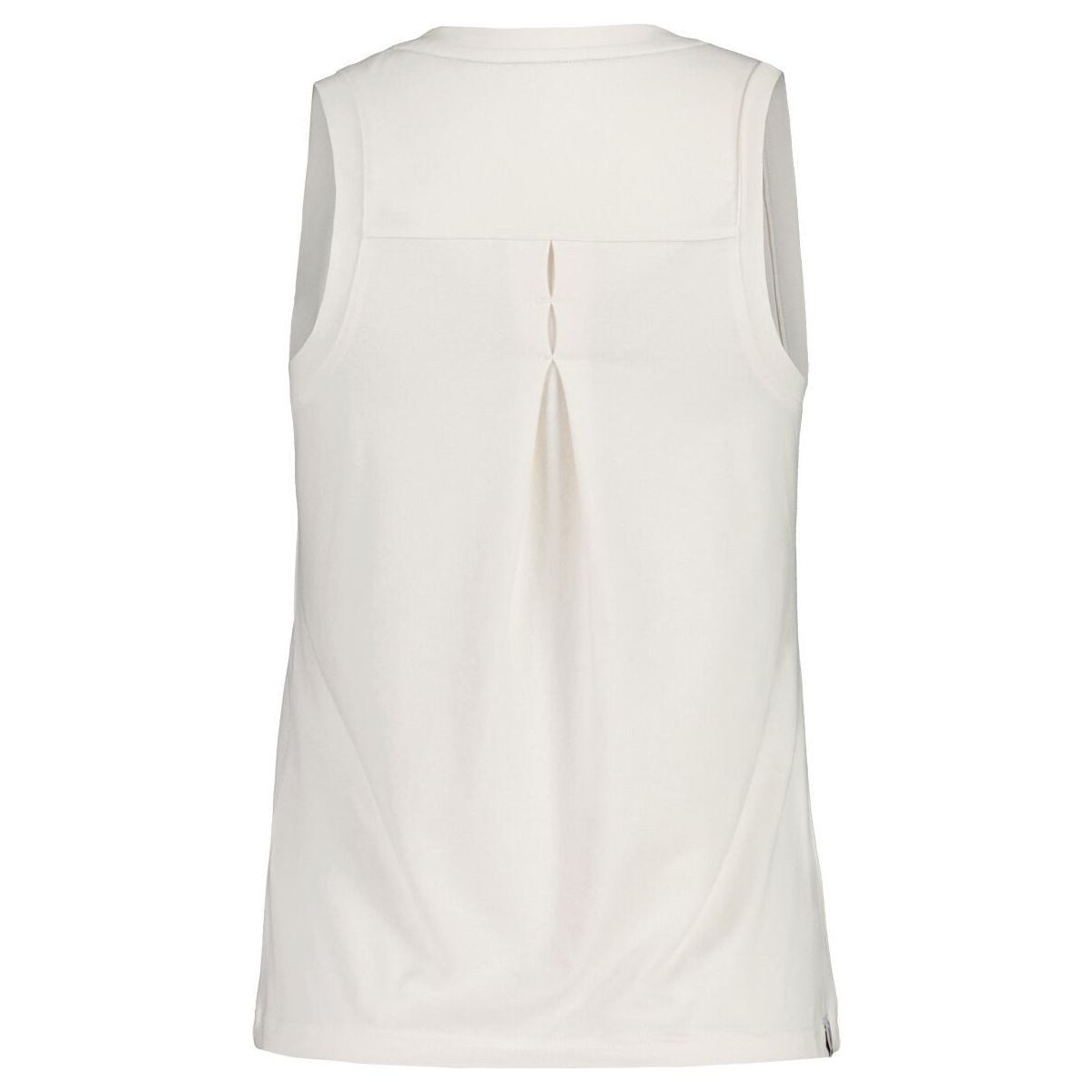 Maloja Tanktop GochasM. Nachhaltiges Damen-Tanktop mit natürlichem Griff und