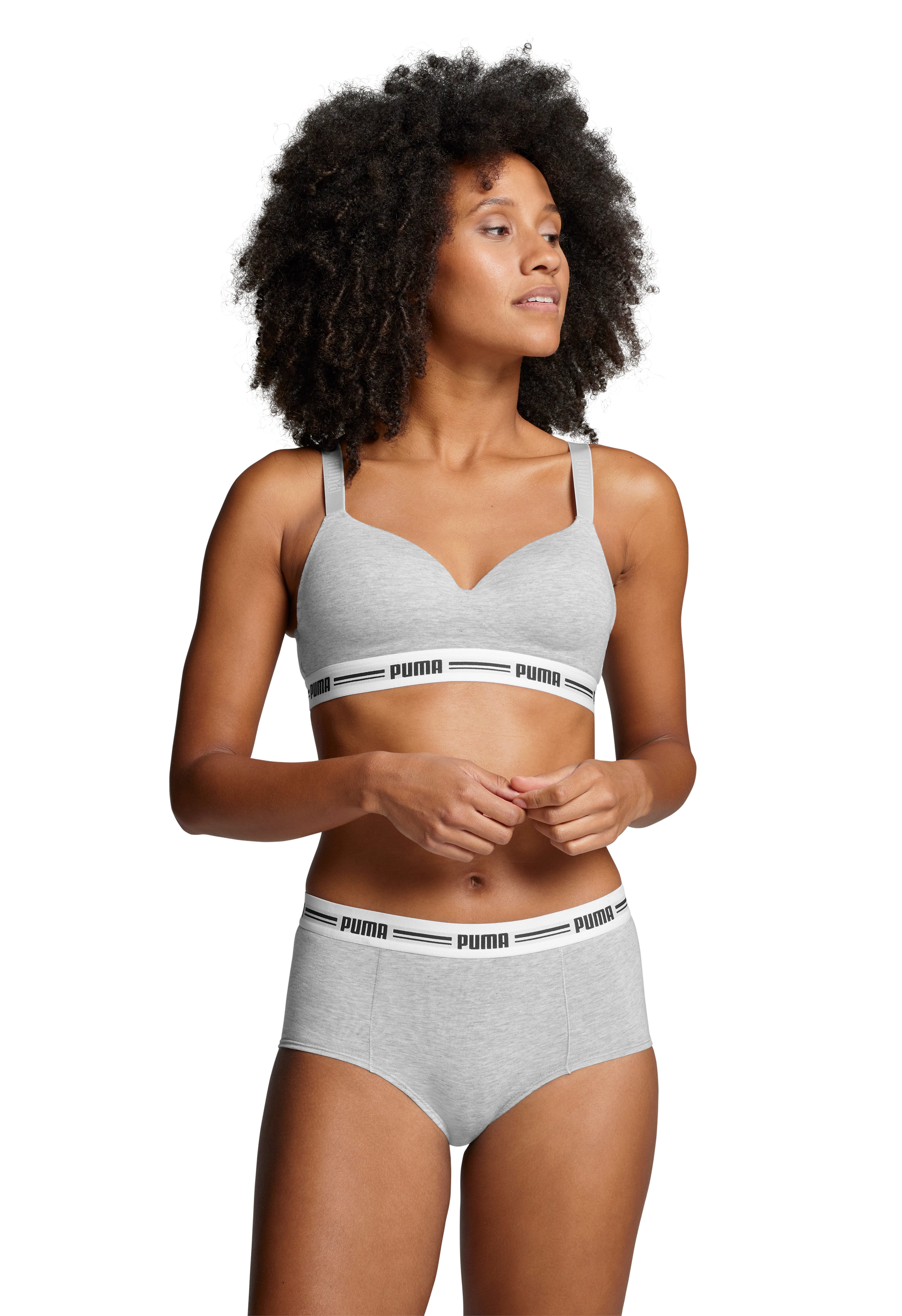 PUMA Panty PUMA WOMEN MINI SHORT günstig online kaufen