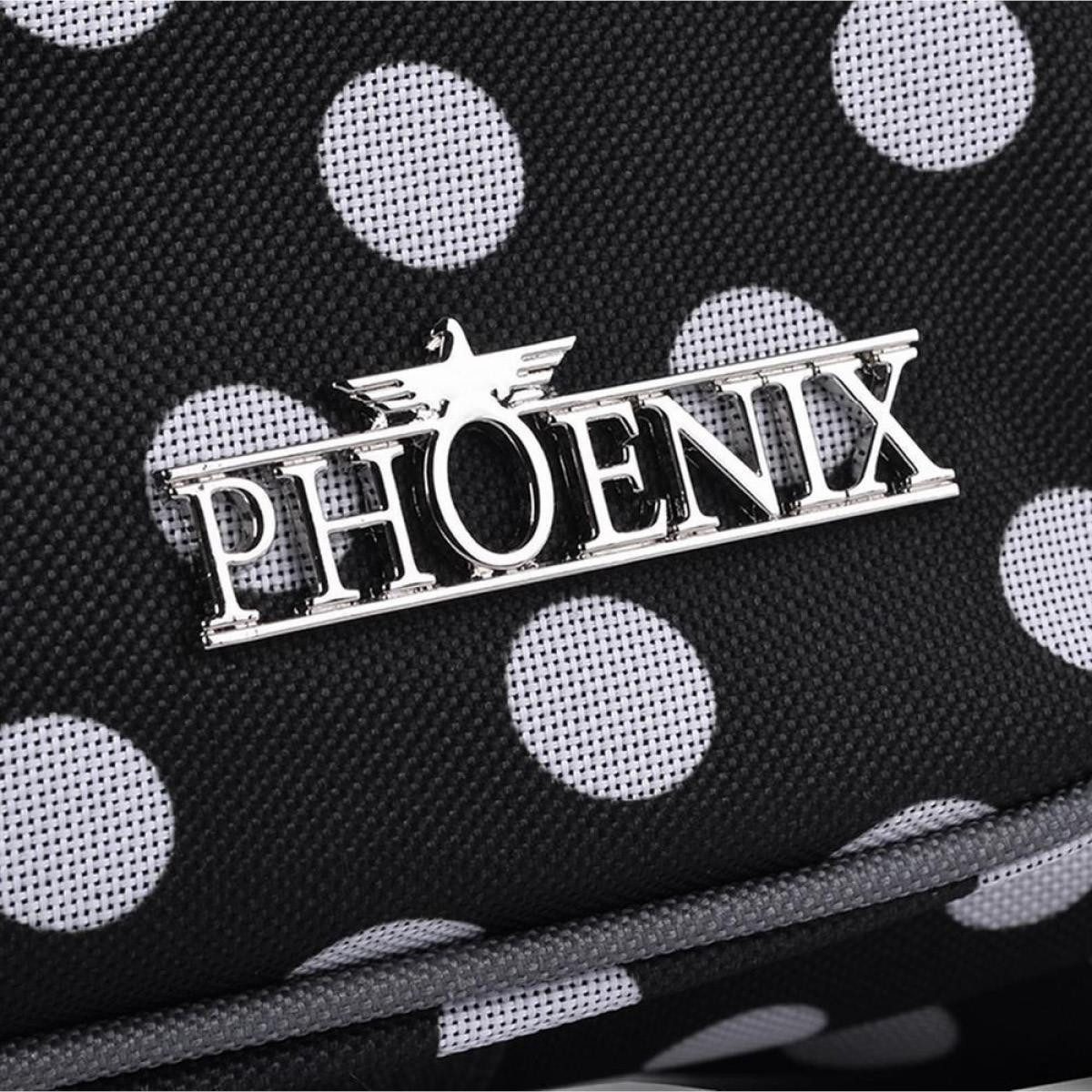 Phönix Nähmaschinentasche Phönix Nähmaschinentasche schwarz – Bild 4 von 5