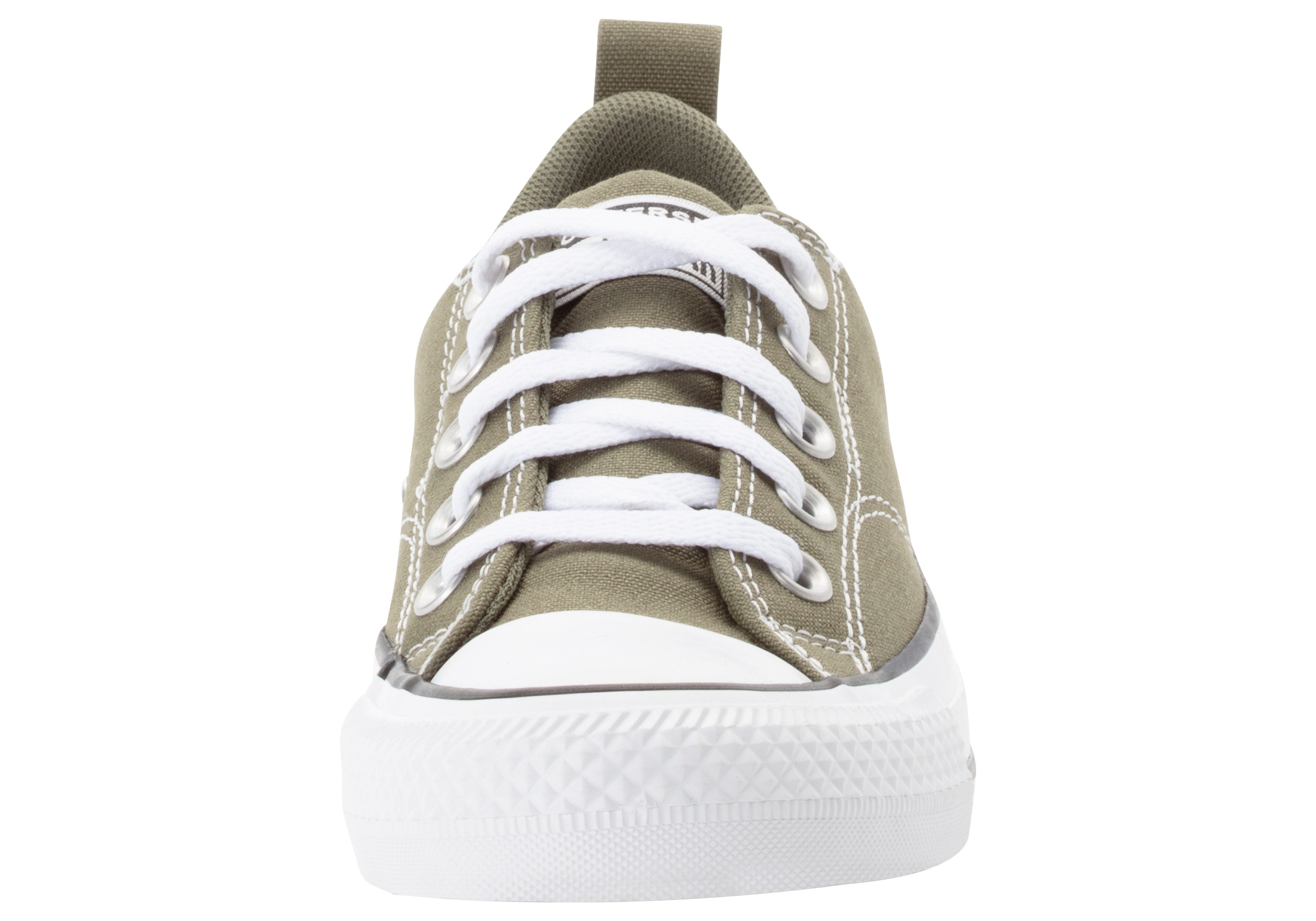 Converse CHUCK TAYLOR ALL STAR MALDEN STREET Sneaker
