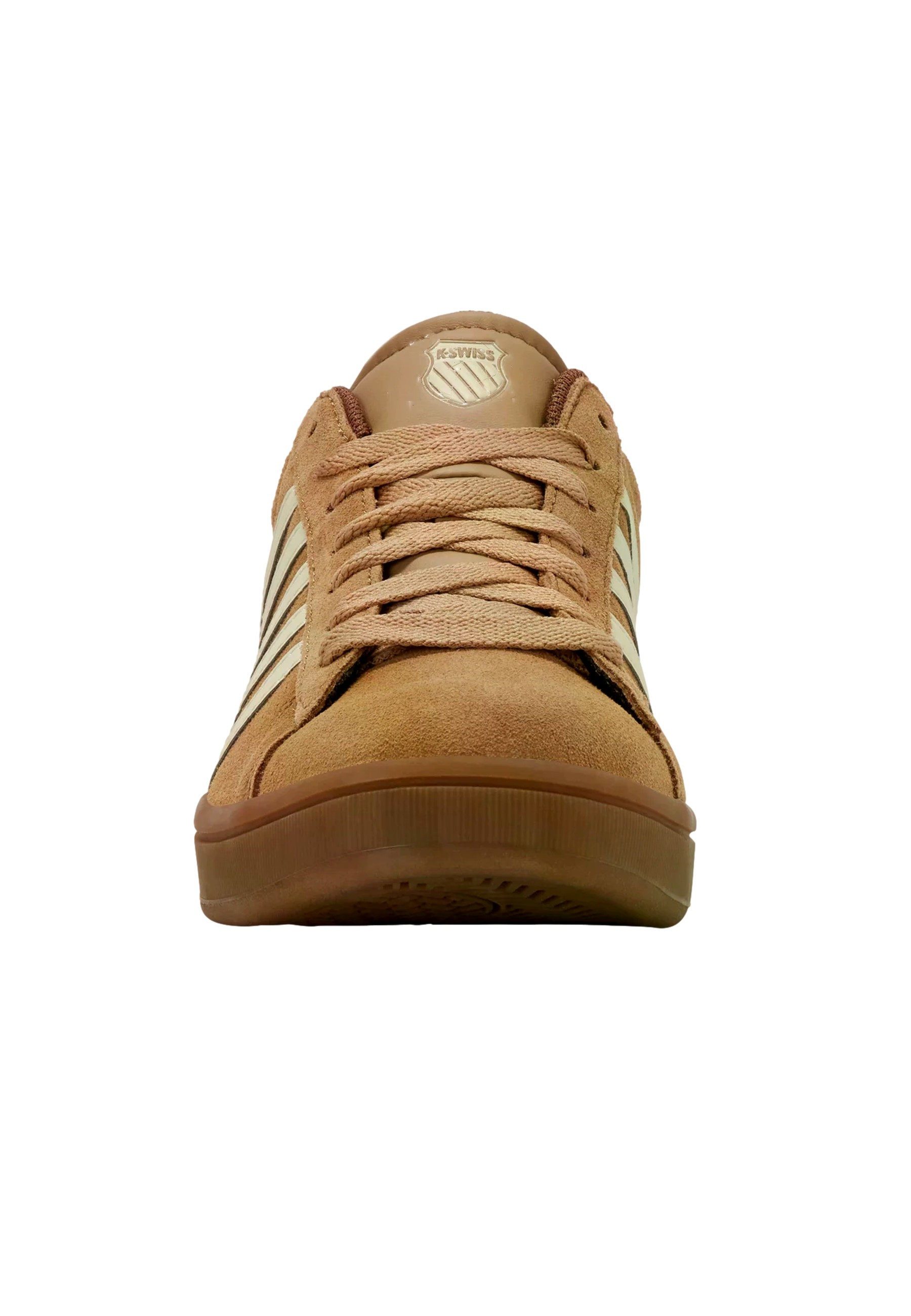 K-Swiss Sneaker Court Tiebreak II Low-Sneaker Sneaker (1-tlg)