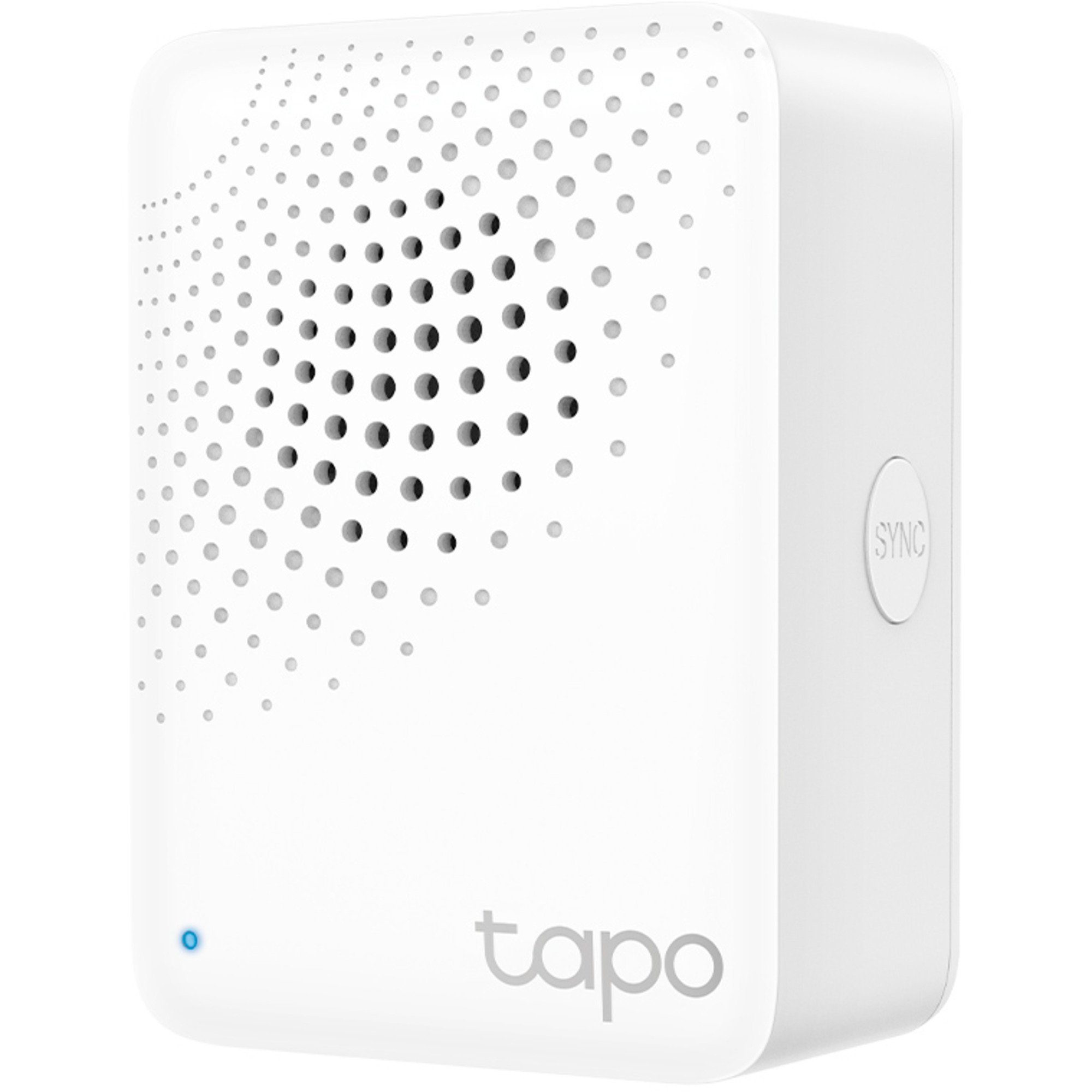 tp-link TP-Link Tapo H100, Hub Smart-Home-Station
