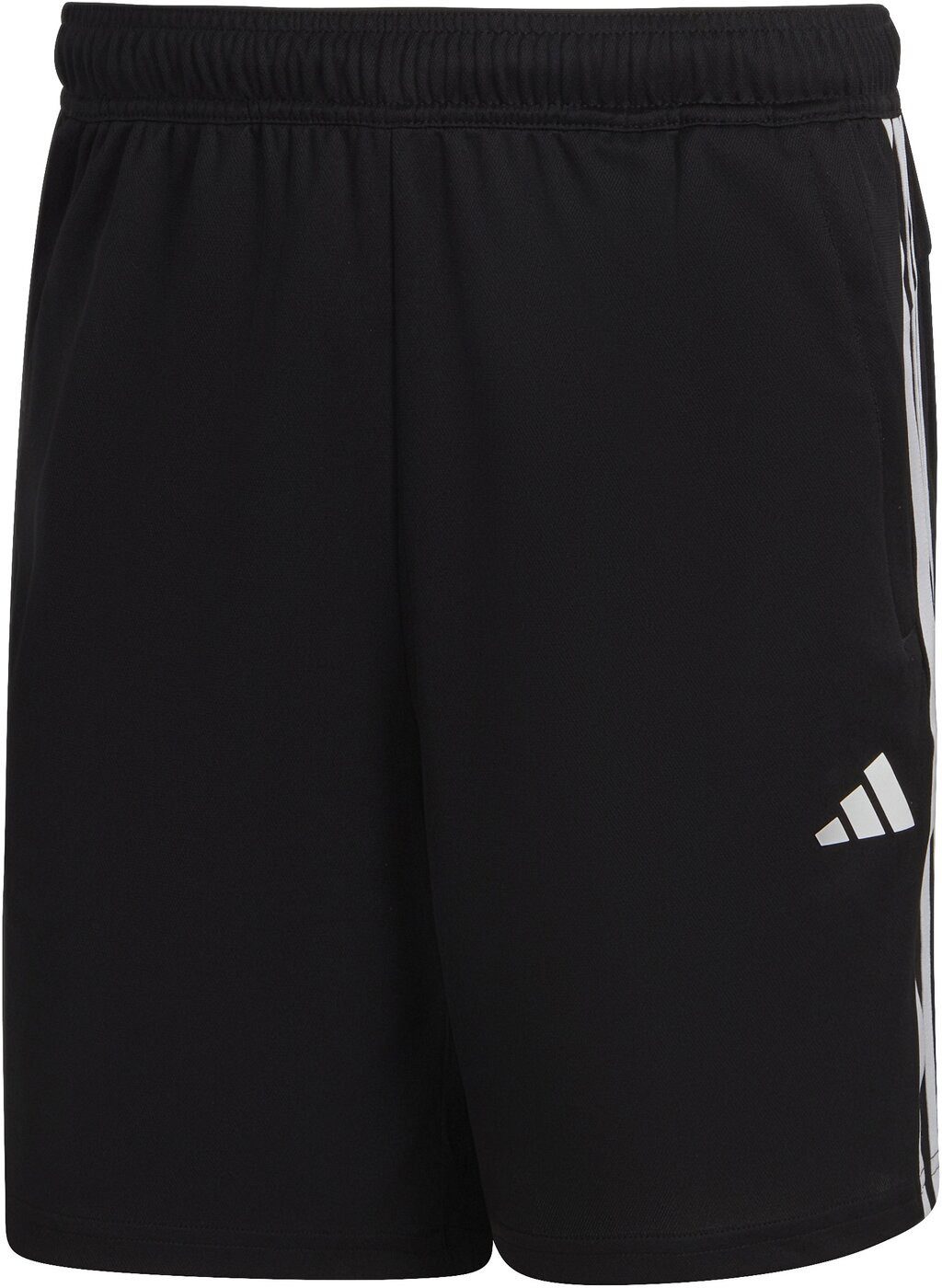 adidas Sportswear Shorts TR-ES PIQ 3SHO 000 BLACK/WHITE günstig online kaufen