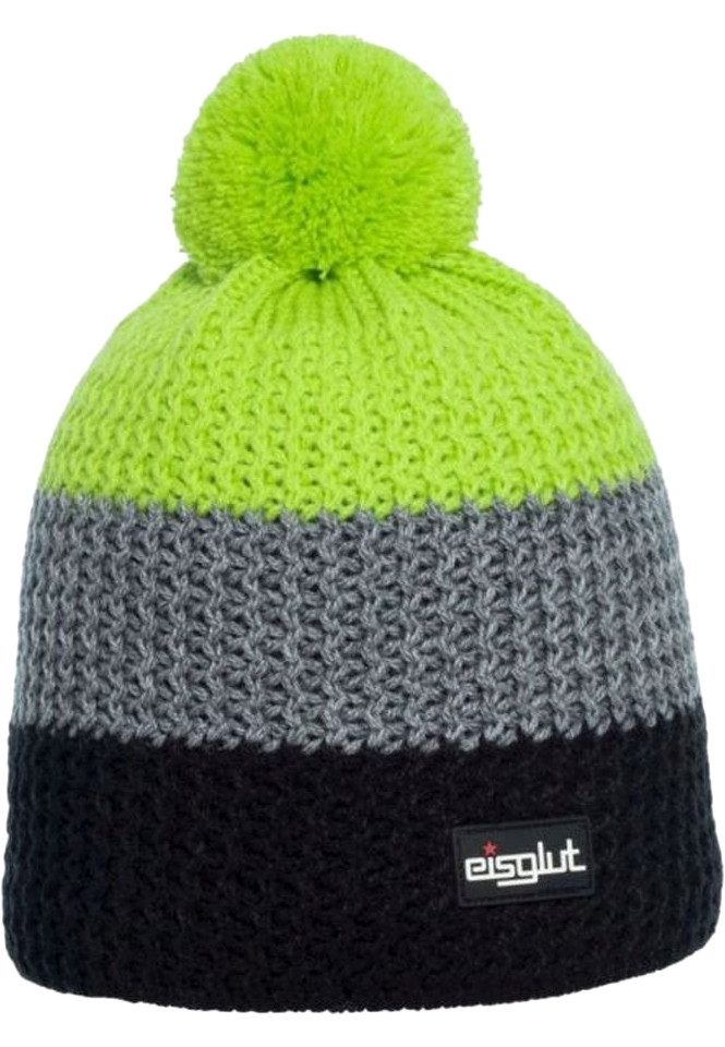 Eisglut Strickmütze Eisglut Stormy Kids Mütze