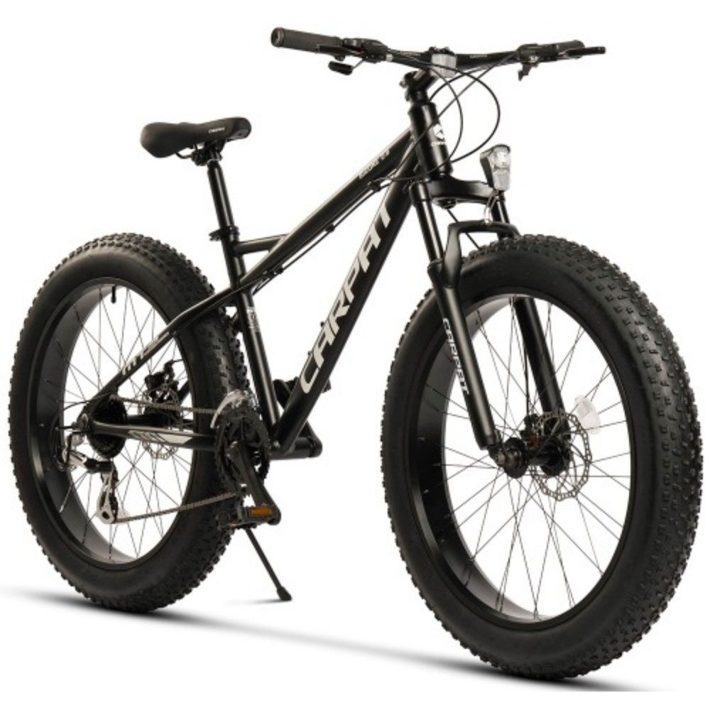 Mountainbike 26 Zoll x 4.0 Zoll Fettreifen Mountainbike