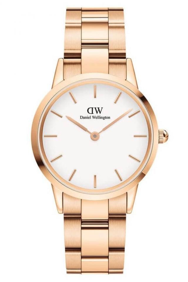 Daniel Wellington Quarzuhr