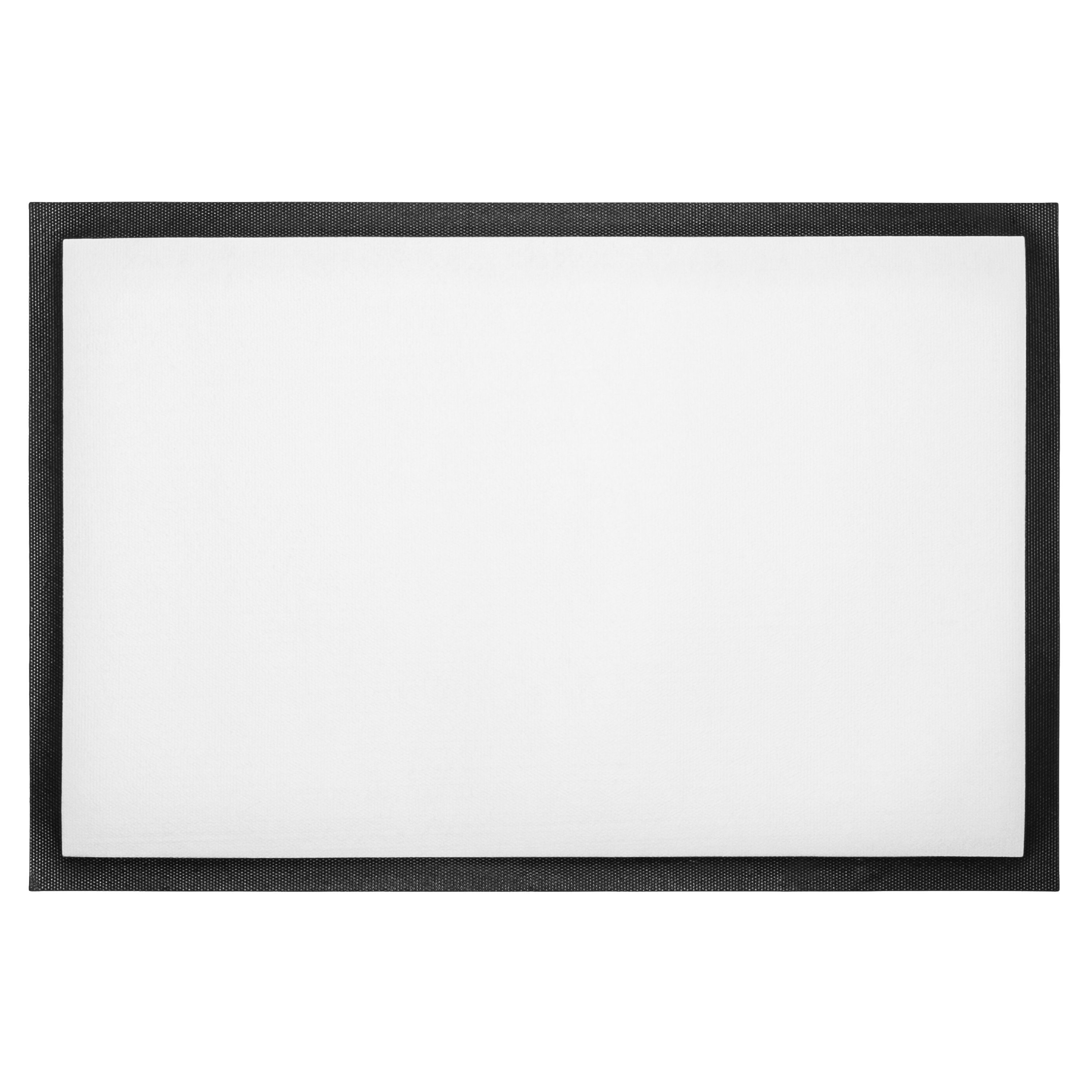 Fußmatte Wenn Opa es nicht reparieren kann, sind wir am Arsch. - Schwarz - Schmutzfangmatte, Fußabstreifer, Schmutzmatte, Motivfußmatte, Matte, Höhe: 0.5 mm