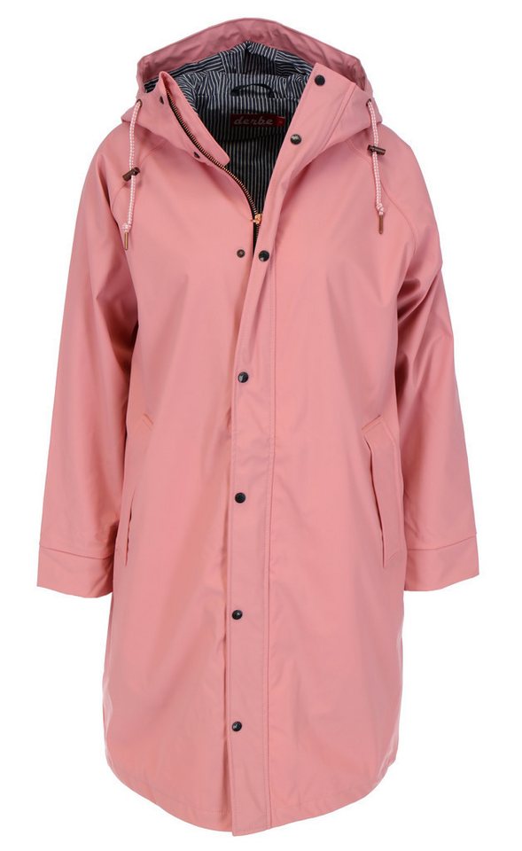 Derbe Regenjacke Wittby Fisher