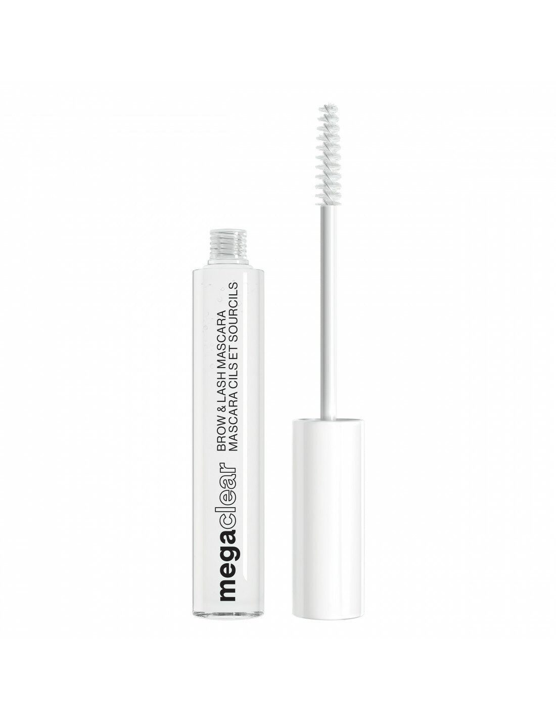 Wet n Wild Mascara Wet N Wild Wnw Masc Mega Clear 1114487e