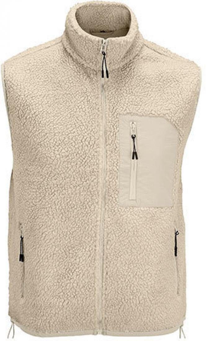 SOLS Fleeceweste Unisex Sherpa Bodywarmer Fury günstig online kaufen
