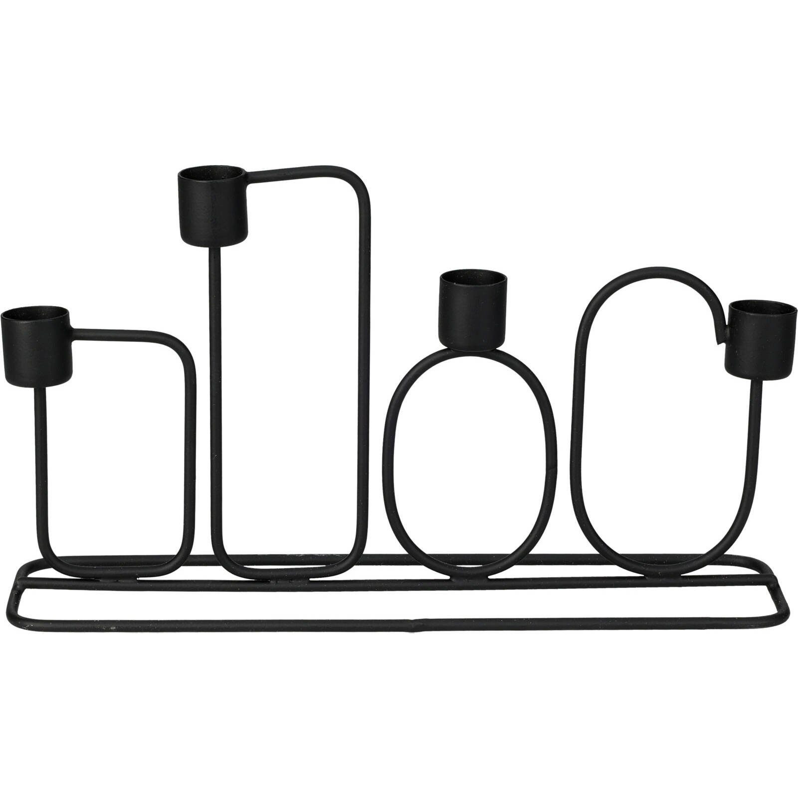 Home & styling collection Kerzenhalter (Kerzenhalter) günstig online kaufen