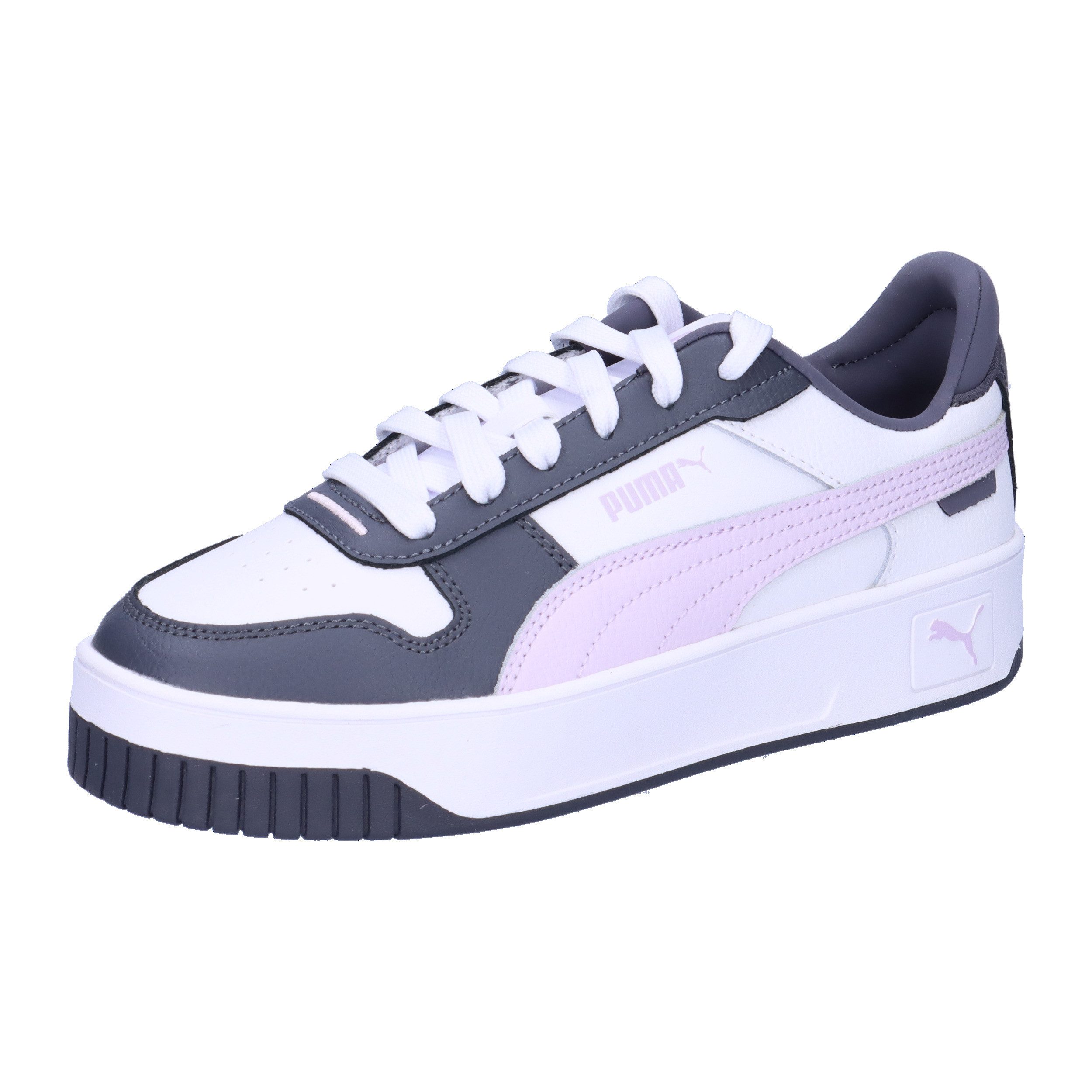PUMA Puma Damen Sneaker Carina Street günstig online kaufen