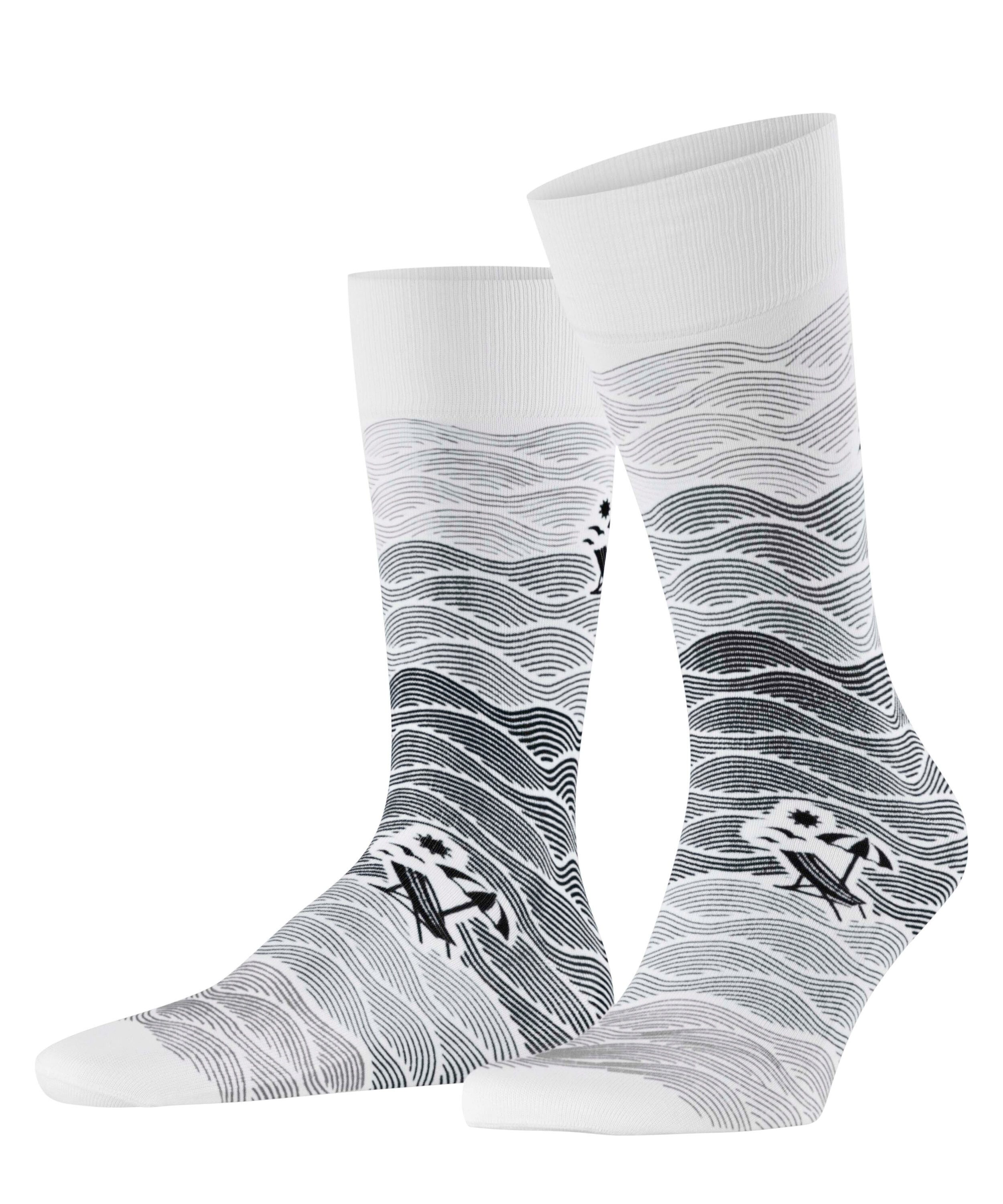 Socken Plage Socken