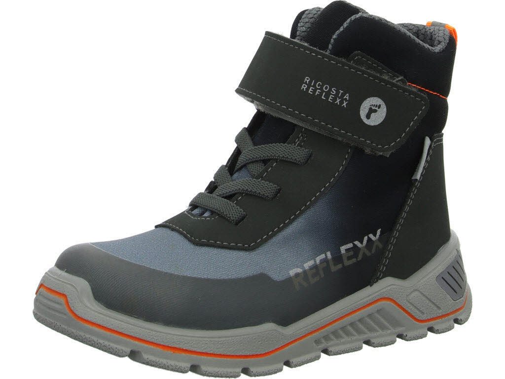Ricosta Aaron Winterstiefel