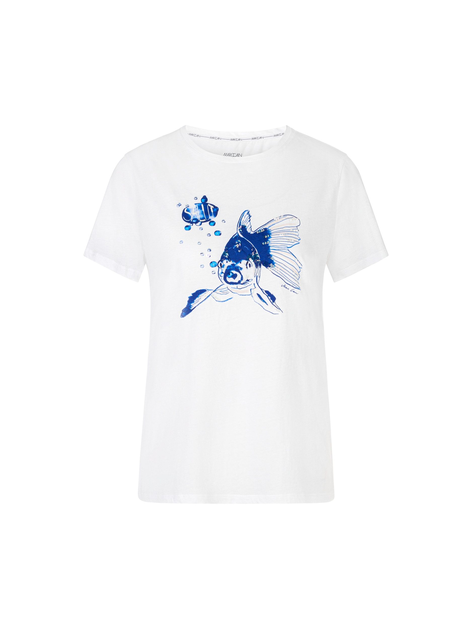 Kurzarmshirt T-Shirt