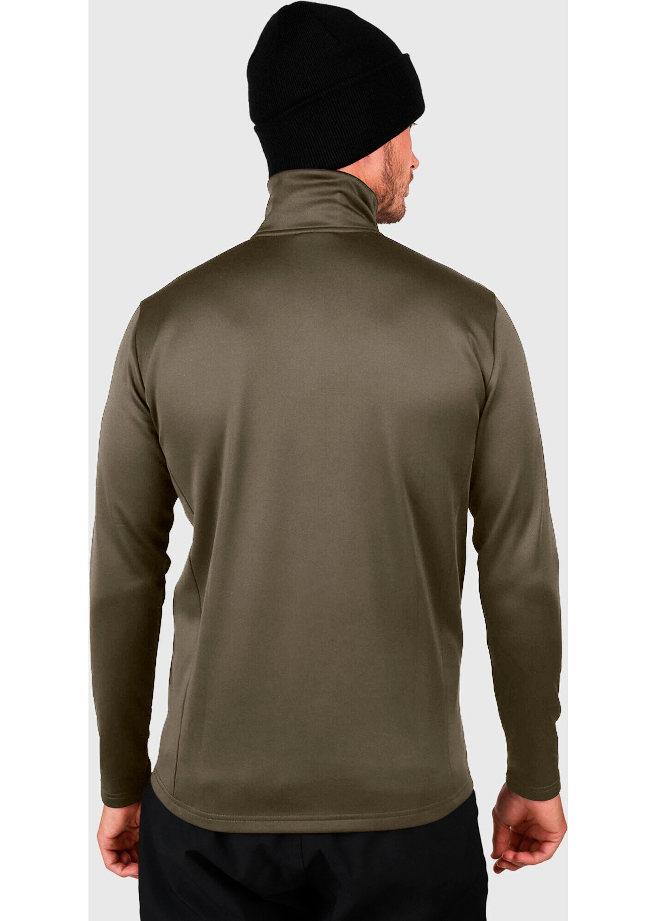 Brunotti Fleecepullover Heros Men Fleece