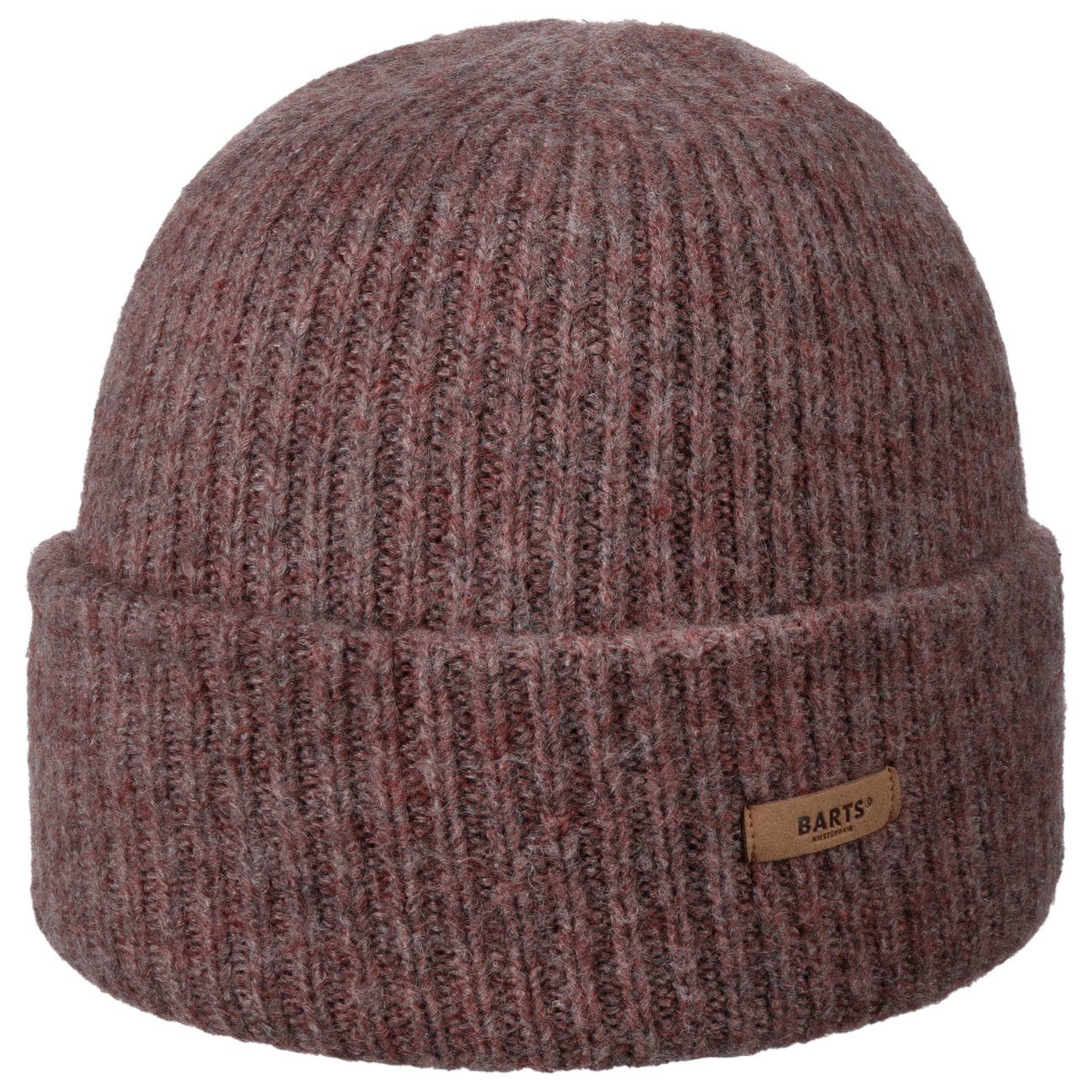 Barts Beanie (1-St) Strickmütze mit Umschlag günstig online kaufen