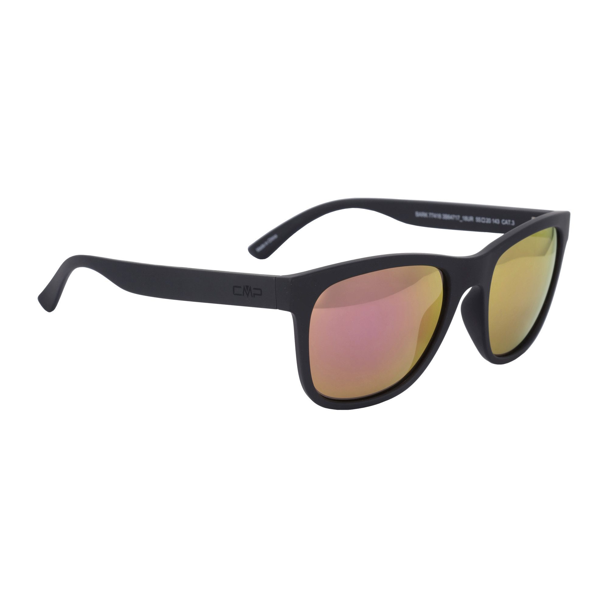 CMP Sonnenbrille CMP Unisex Sonnbrille BARK günstig online kaufen